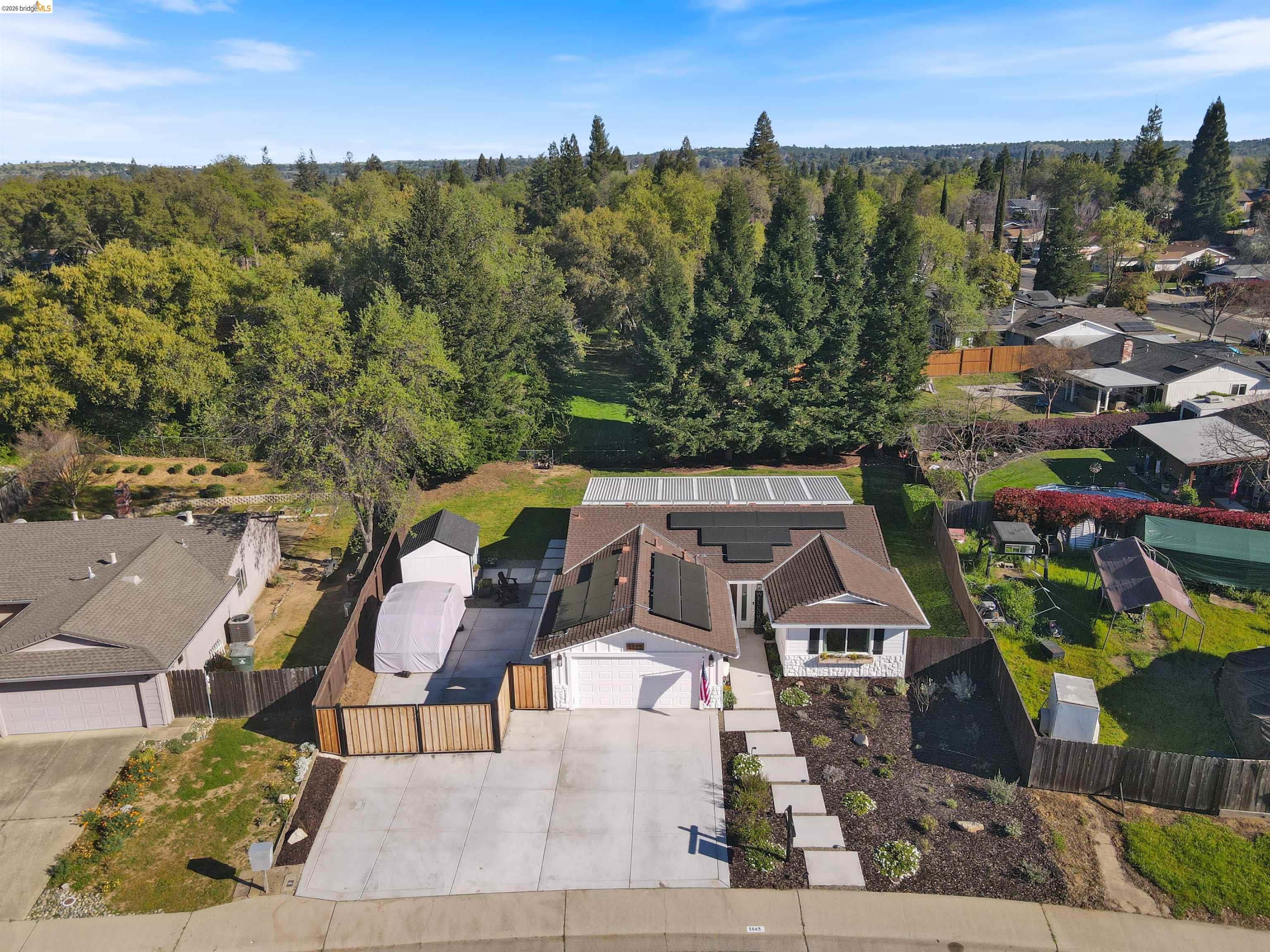 Detail Gallery Image 51 of 59 For 5665 Arcadia Ave, Loomis,  CA 95650 - 3 Beds | 2 Baths