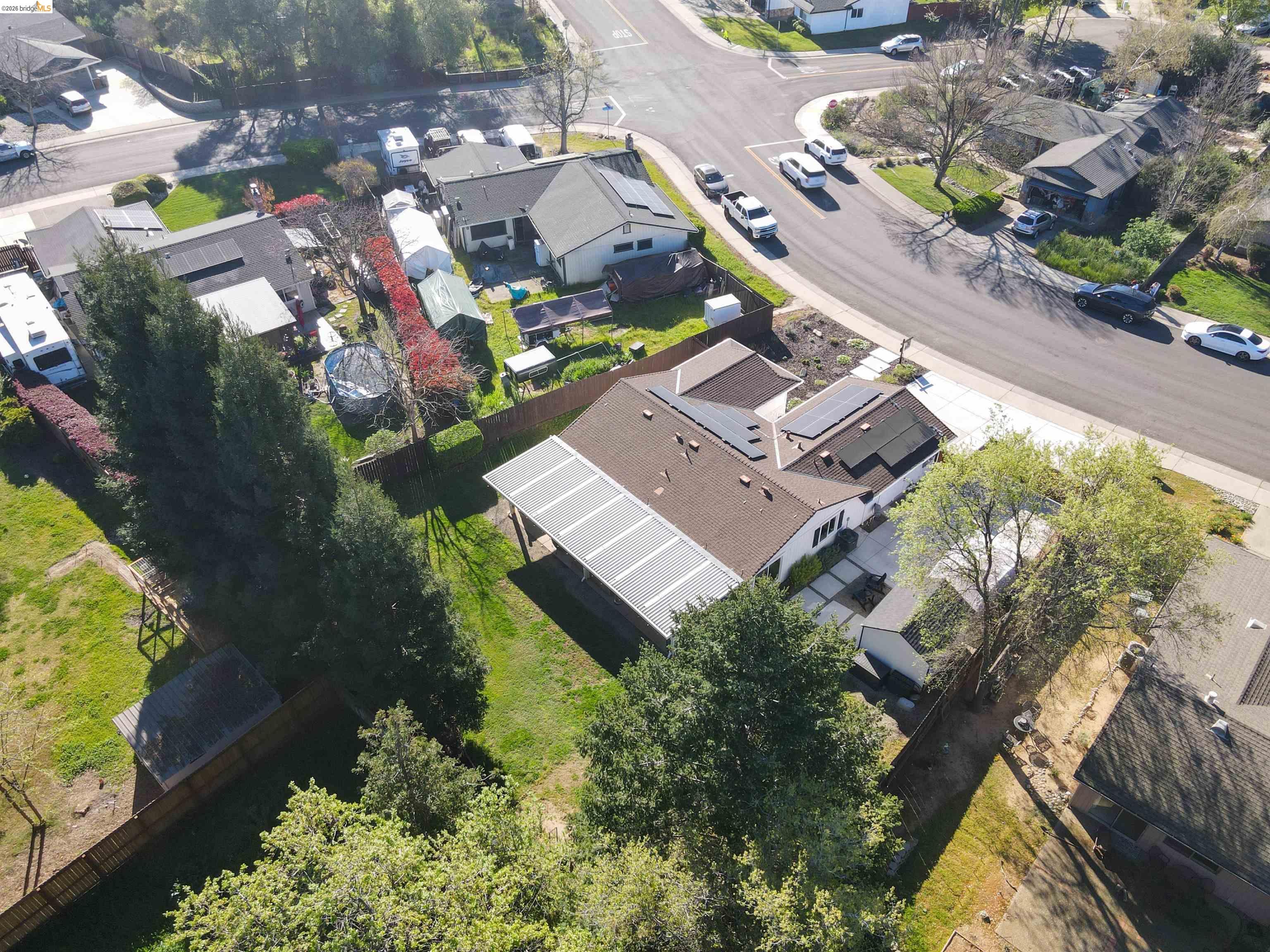 Detail Gallery Image 57 of 59 For 5665 Arcadia Ave, Loomis,  CA 95650 - 3 Beds | 2 Baths