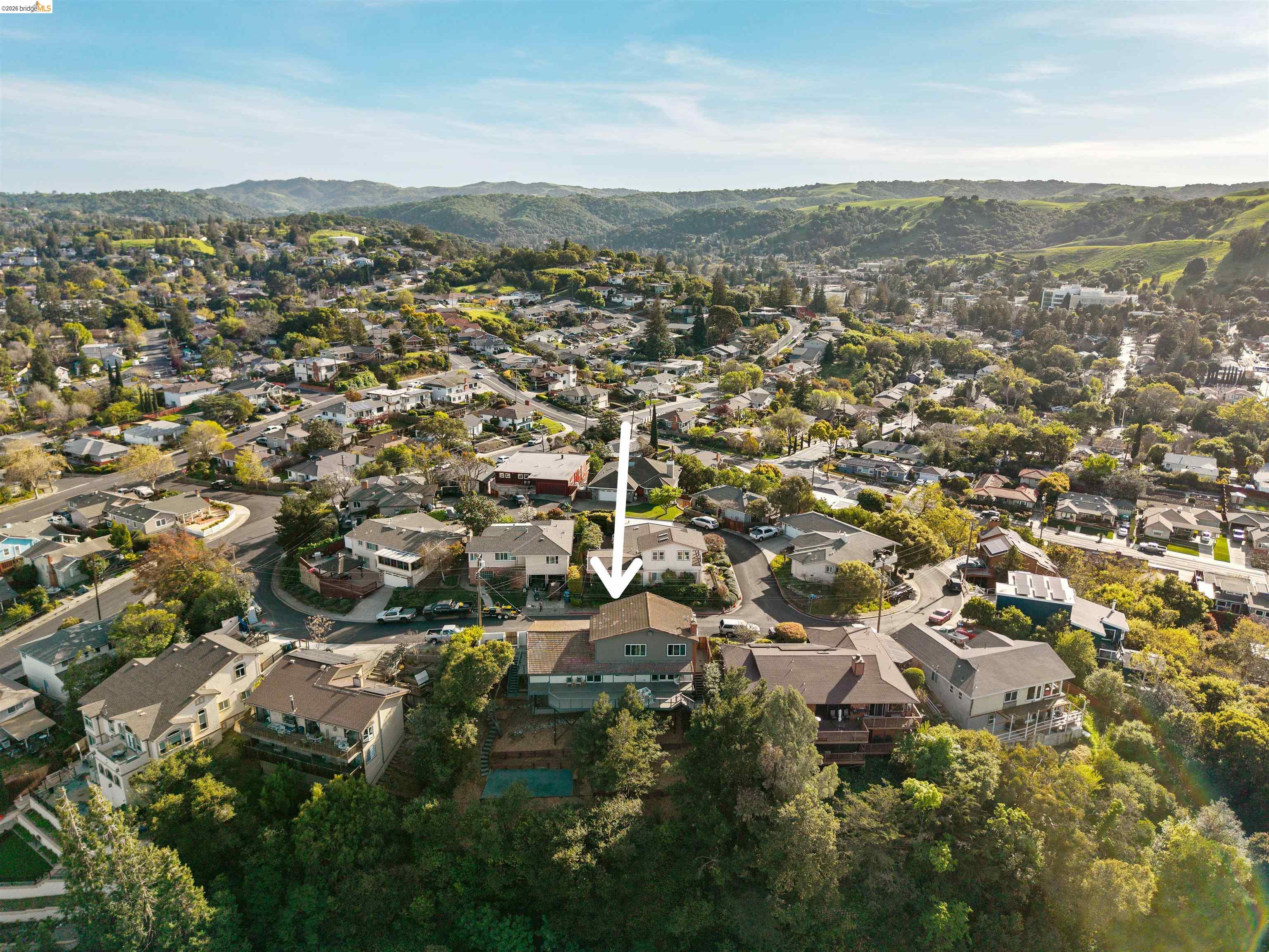 Detail Gallery Image 41 of 45 For 2115 Valente Cir, Martinez,  CA 94553 - 5 Beds | 3/1 Baths