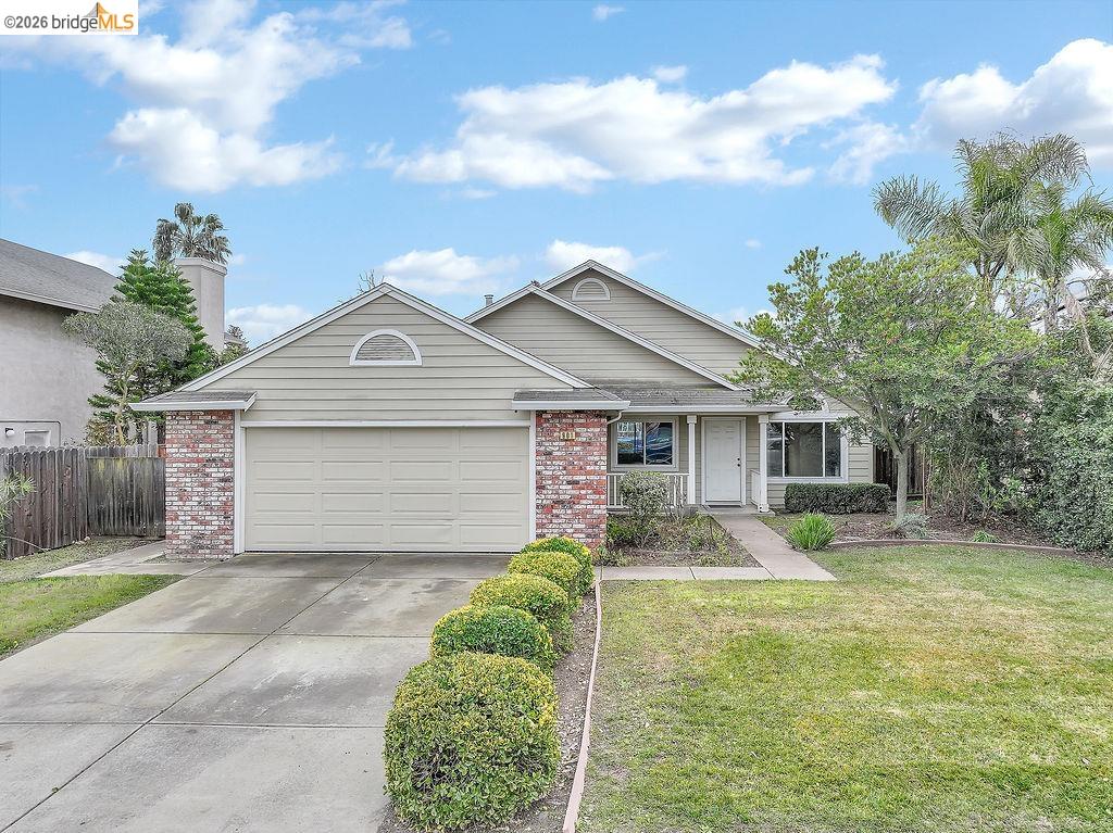 Detail Gallery Image 2 of 30 For 901 Weibel Circle, Oakley,  CA 94561-3024 - 3 Beds | 2 Baths