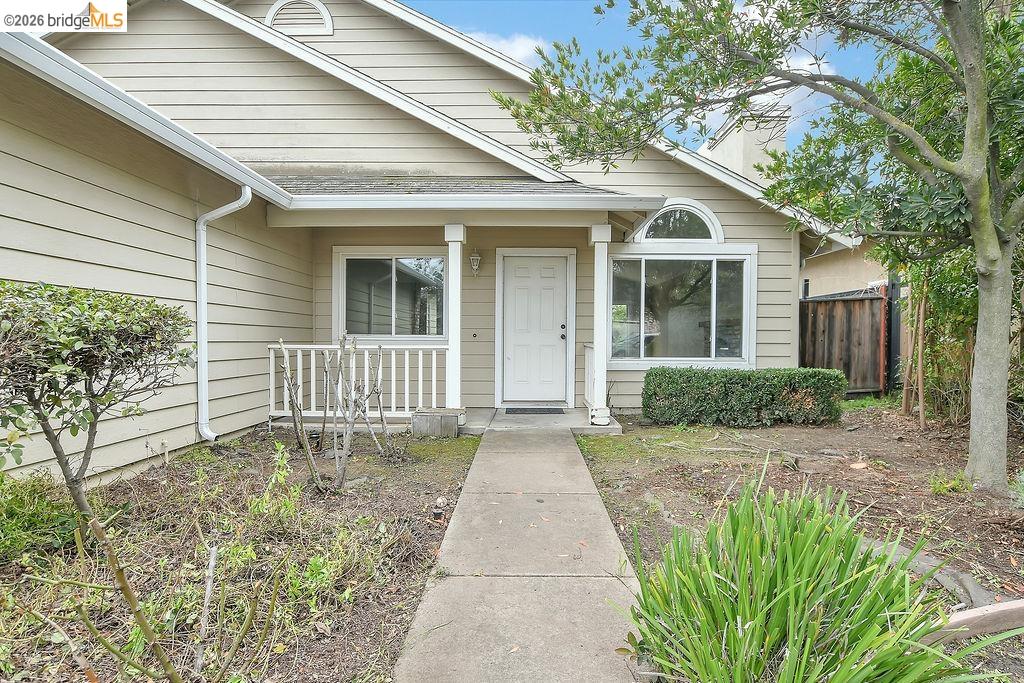 Detail Gallery Image 3 of 30 For 901 Weibel Circle, Oakley,  CA 94561-3024 - 3 Beds | 2 Baths