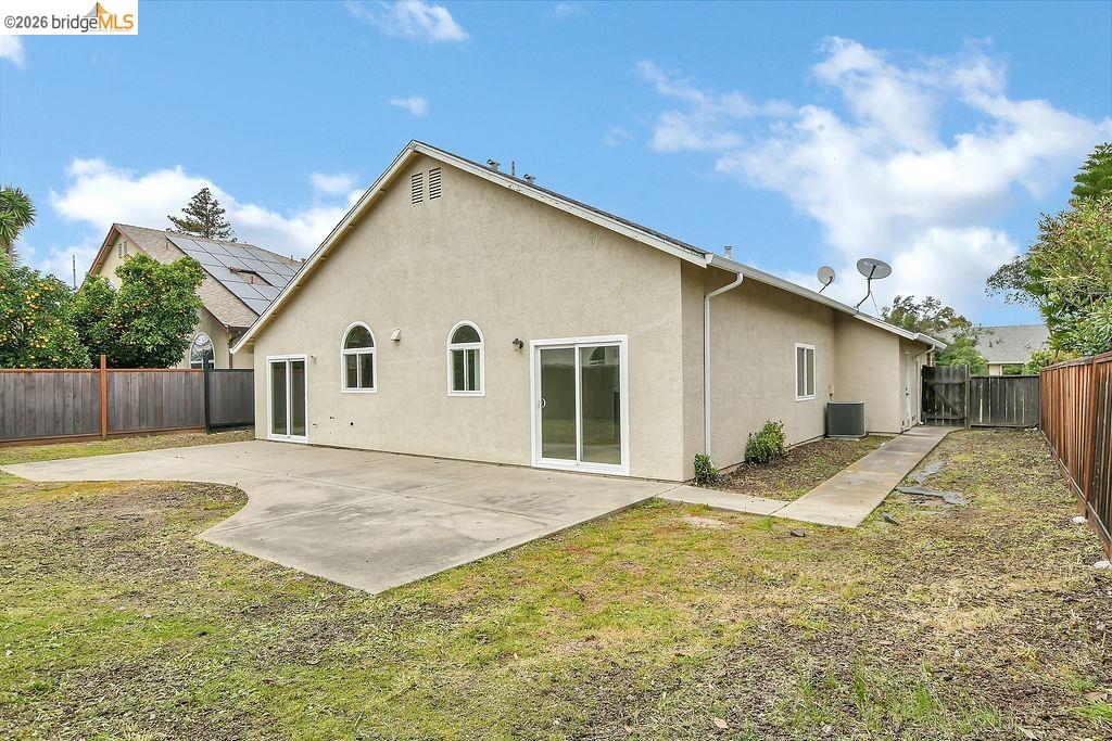 Detail Gallery Image 30 of 30 For 901 Weibel Circle, Oakley,  CA 94561-3024 - 3 Beds | 2 Baths