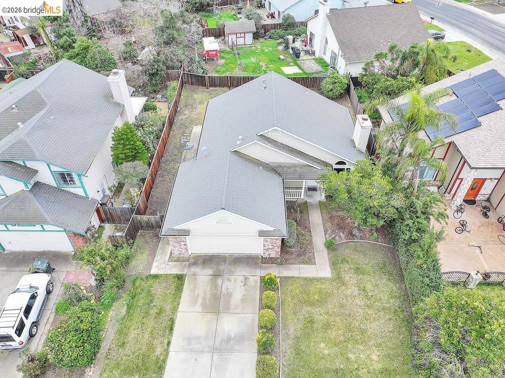 Detail Gallery Image 5 of 30 For 901 Weibel Circle, Oakley,  CA 94561-3024 - 3 Beds | 2 Baths