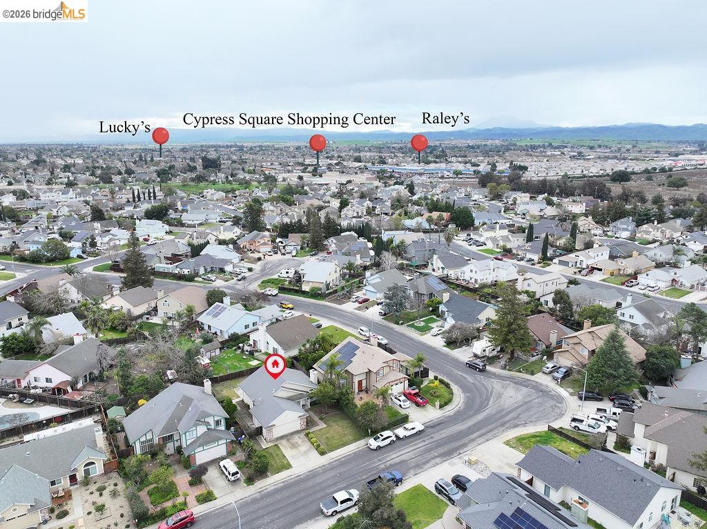 Detail Gallery Image 8 of 30 For 901 Weibel Circle, Oakley,  CA 94561-3024 - 3 Beds | 2 Baths