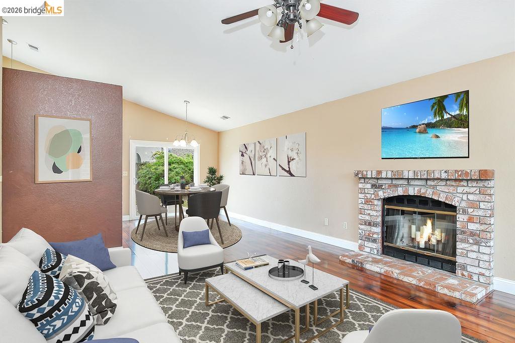 Detail Gallery Image 10 of 30 For 901 Weibel Circle, Oakley,  CA 94561-3024 - 3 Beds | 2 Baths