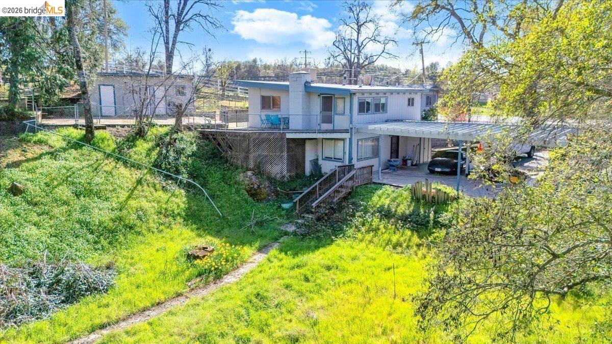 Detail Gallery Image 14 of 50 For 14690 Tuolumne Rd, Sonora,  CA 95370 - – Beds | – Baths