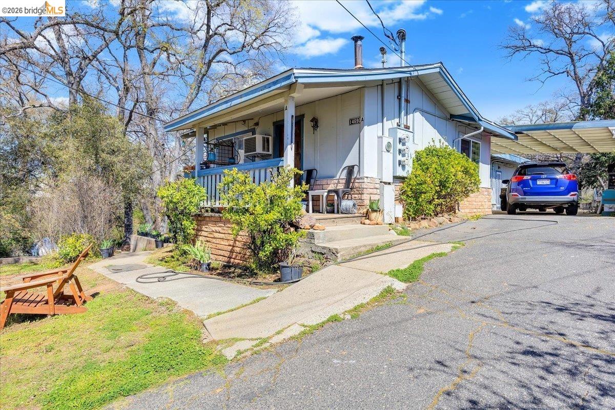 Detail Gallery Image 33 of 50 For 14690 Tuolumne Rd, Sonora,  CA 95370 - – Beds | – Baths