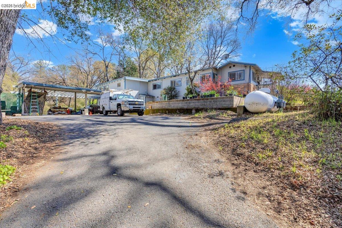 Detail Gallery Image 44 of 50 For 14690 Tuolumne Rd, Sonora,  CA 95370 - – Beds | – Baths