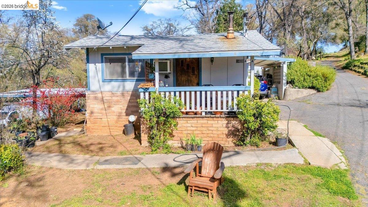 Detail Gallery Image 10 of 50 For 14690 Tuolumne Rd, Sonora,  CA 95370 - – Beds | – Baths