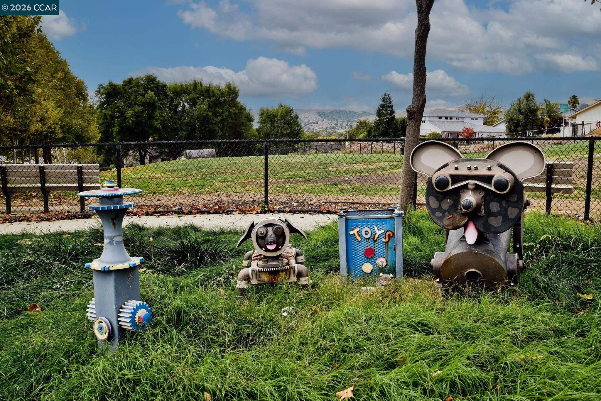 Detail Gallery Image 28 of 28 For 6979 Dublin Meadows St a,  Dublin,  CA 94568 - 2 Beds | 2 Baths