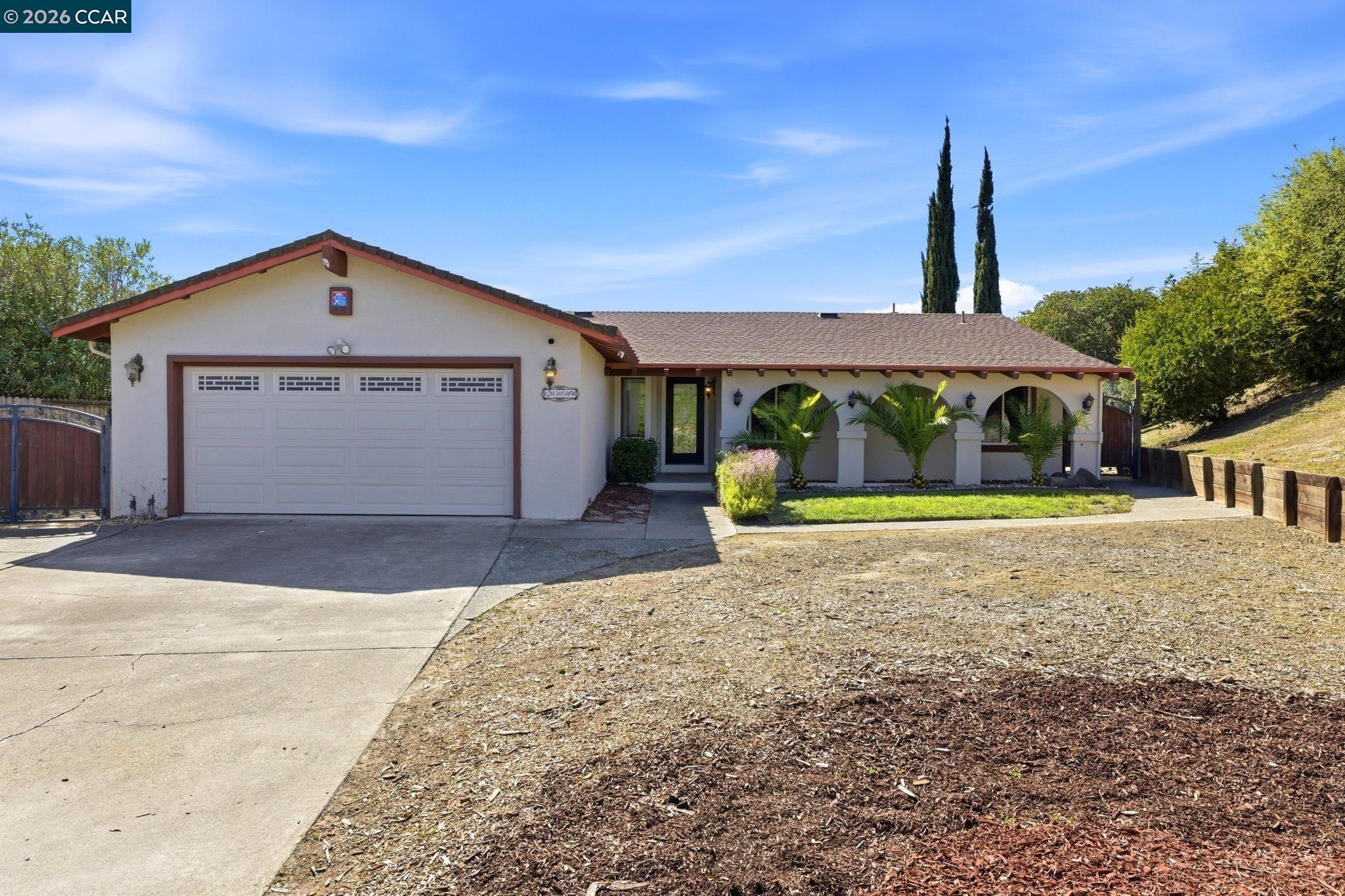 Homes For Sale in Martinez, CA