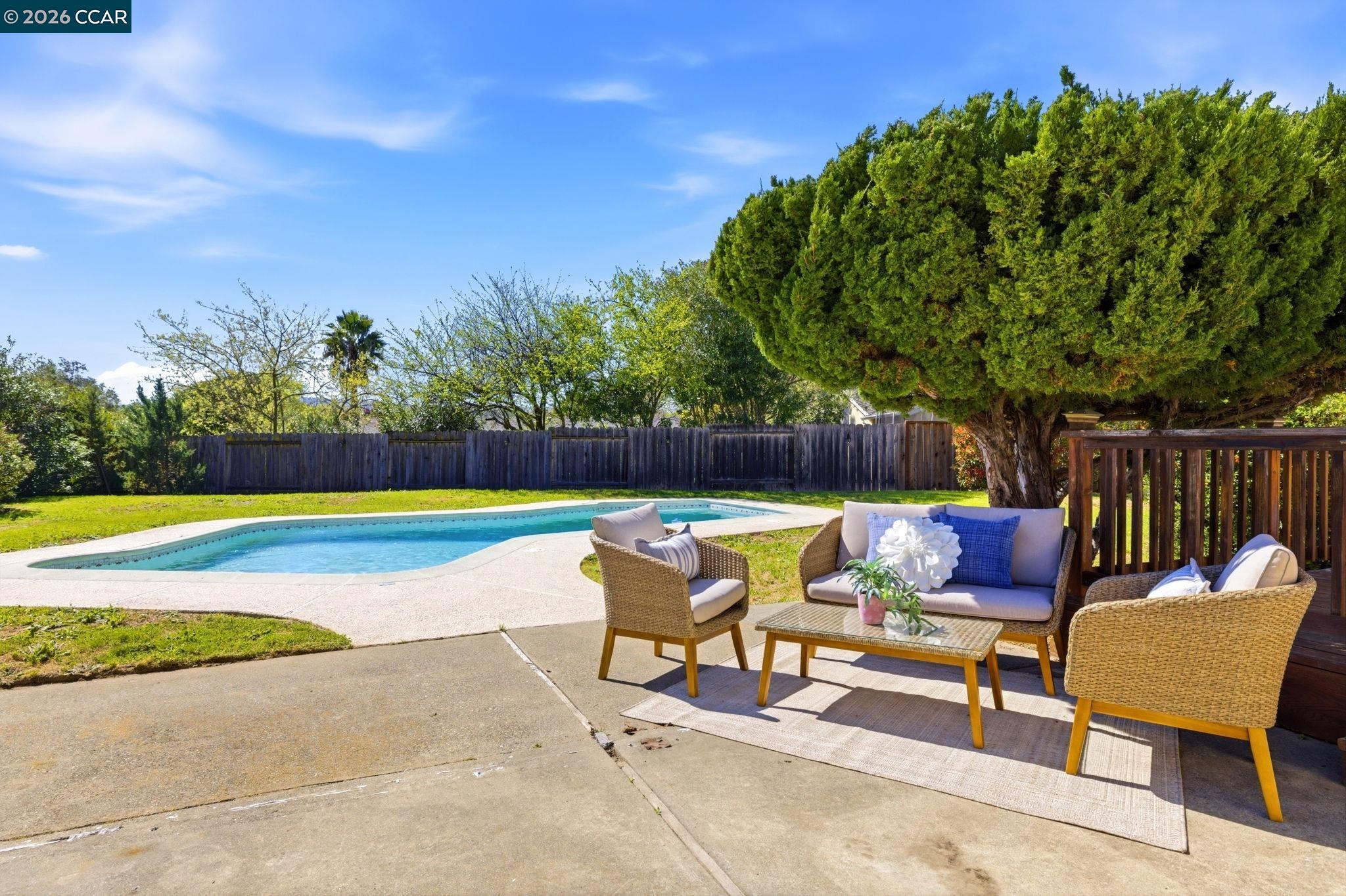 Detail Gallery Image 21 of 24 For 2359 Platt Dr, Martinez,  CA 94553 - 4 Beds | 2 Baths