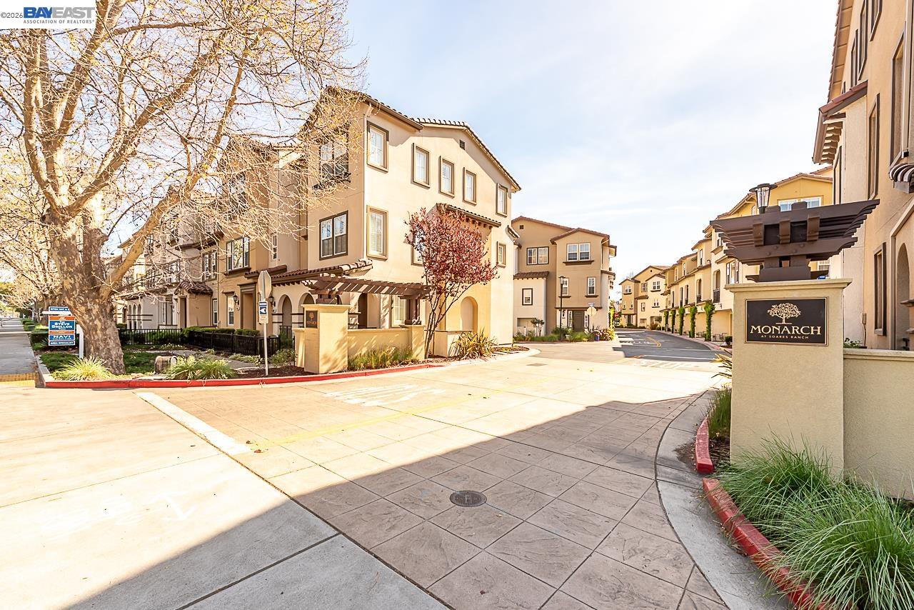 33479 Alvarado Niles Rd, Union City · 2019 Townhome at Monarch at Soares Ranch | Open House Saturday May 9 · $1,175,000, Photo 1