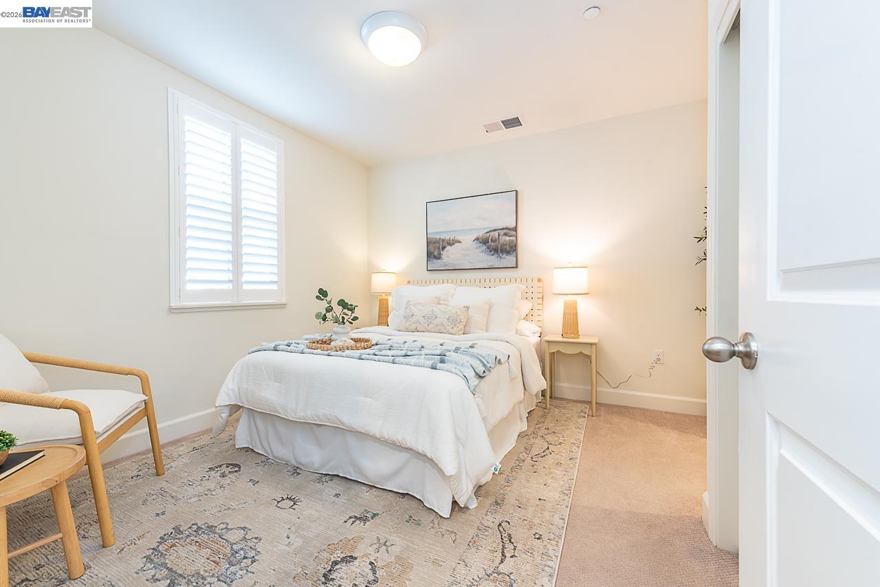 33479 Alvarado Niles Rd, Union City · 2019 Townhome at Monarch at Soares Ranch | Open House Saturday May 9 · $1,175,000, Photo 5
