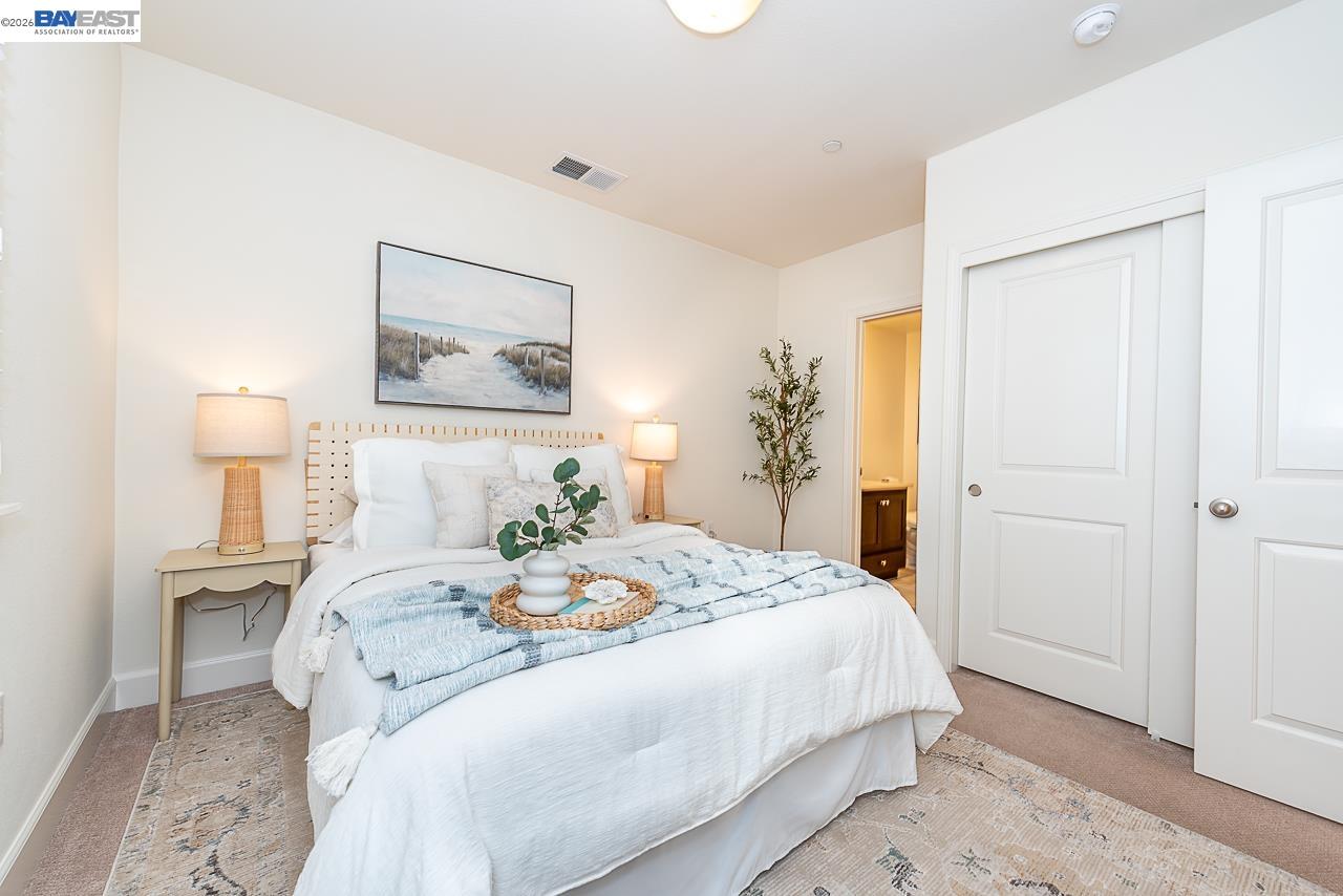 33479 Alvarado Niles Rd, Union City · 2019 Townhome at Monarch at Soares Ranch | Open House Saturday May 9 · $1,175,000, Photo 6