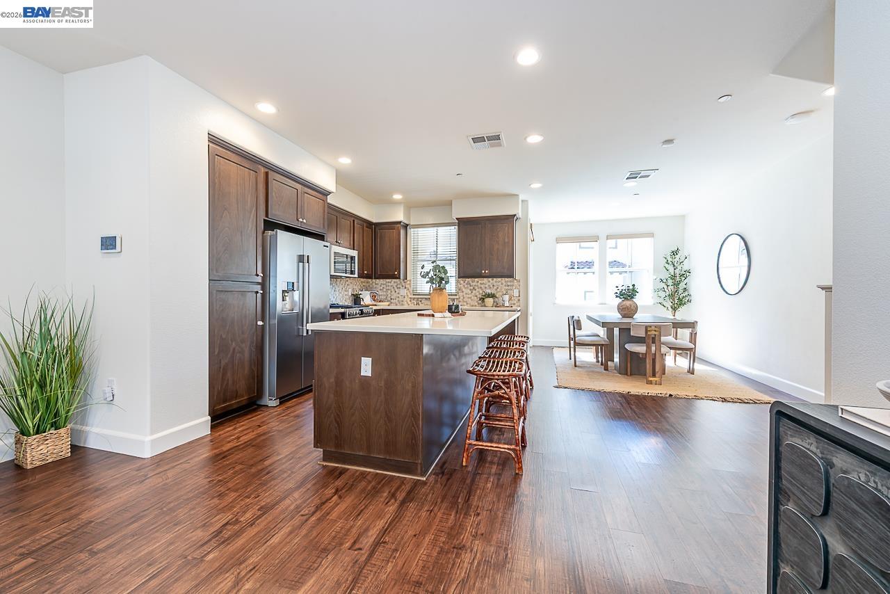 33479 Alvarado Niles Rd, Union City · 2019 Townhome at Monarch at Soares Ranch | Open House Saturday May 9 · $1,175,000, Photo 12