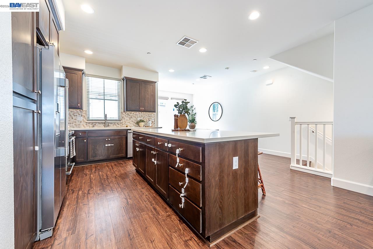 33479 Alvarado Niles Rd, Union City · 2019 Townhome at Monarch at Soares Ranch | Open House Saturday May 9 · $1,175,000, Photo 13