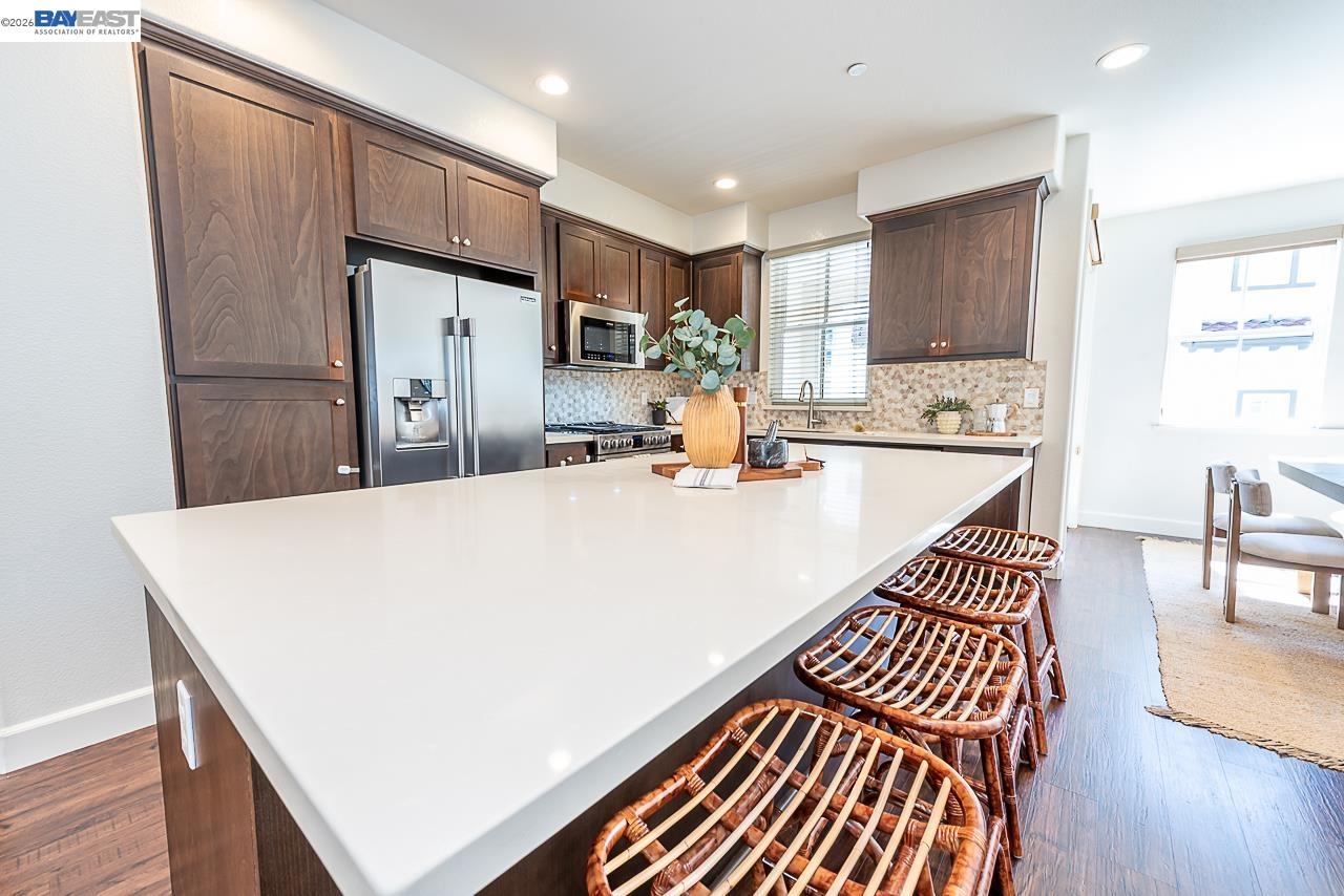 33479 Alvarado Niles Rd, Union City · 2019 Townhome at Monarch at Soares Ranch | Open House Saturday May 9 · $1,175,000, Photo 14