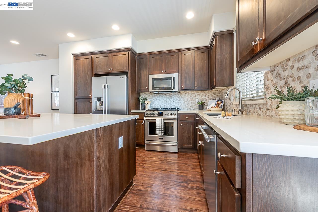 33479 Alvarado Niles Rd, Union City · 2019 Townhome at Monarch at Soares Ranch | Open House Saturday May 9 · $1,175,000, Photo 15