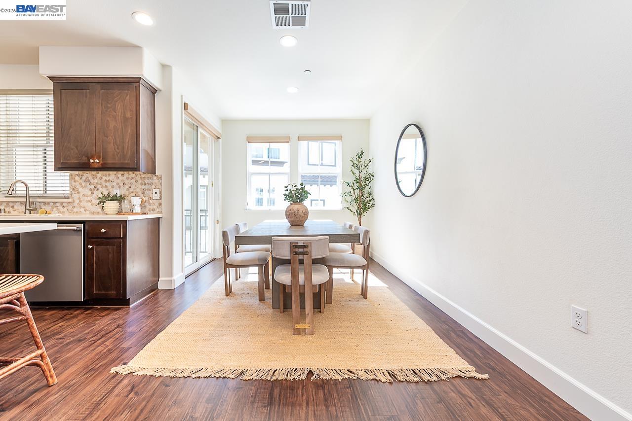 33479 Alvarado Niles Rd, Union City · 2019 Townhome at Monarch at Soares Ranch | Open House Saturday May 9 · $1,175,000, Photo 16