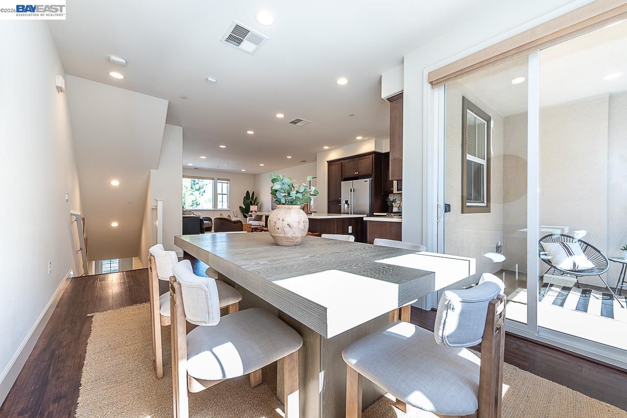 33479 Alvarado Niles Rd, Union City · 2019 Townhome at Monarch at Soares Ranch | Open House Saturday May 9 · $1,175,000, Photo 17