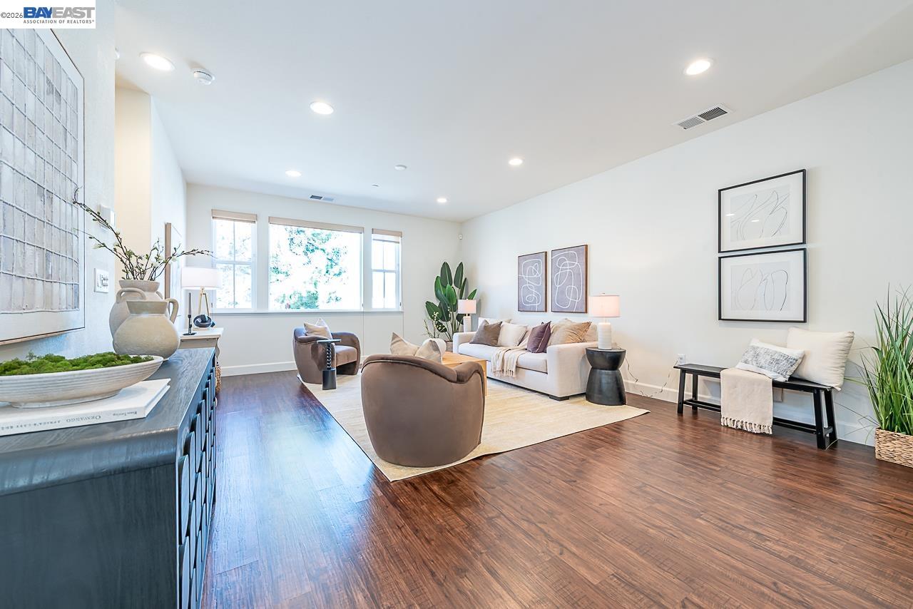 33479 Alvarado Niles Rd, Union City · 2019 Townhome at Monarch at Soares Ranch | Open House Saturday May 9 · $1,175,000, Photo 18