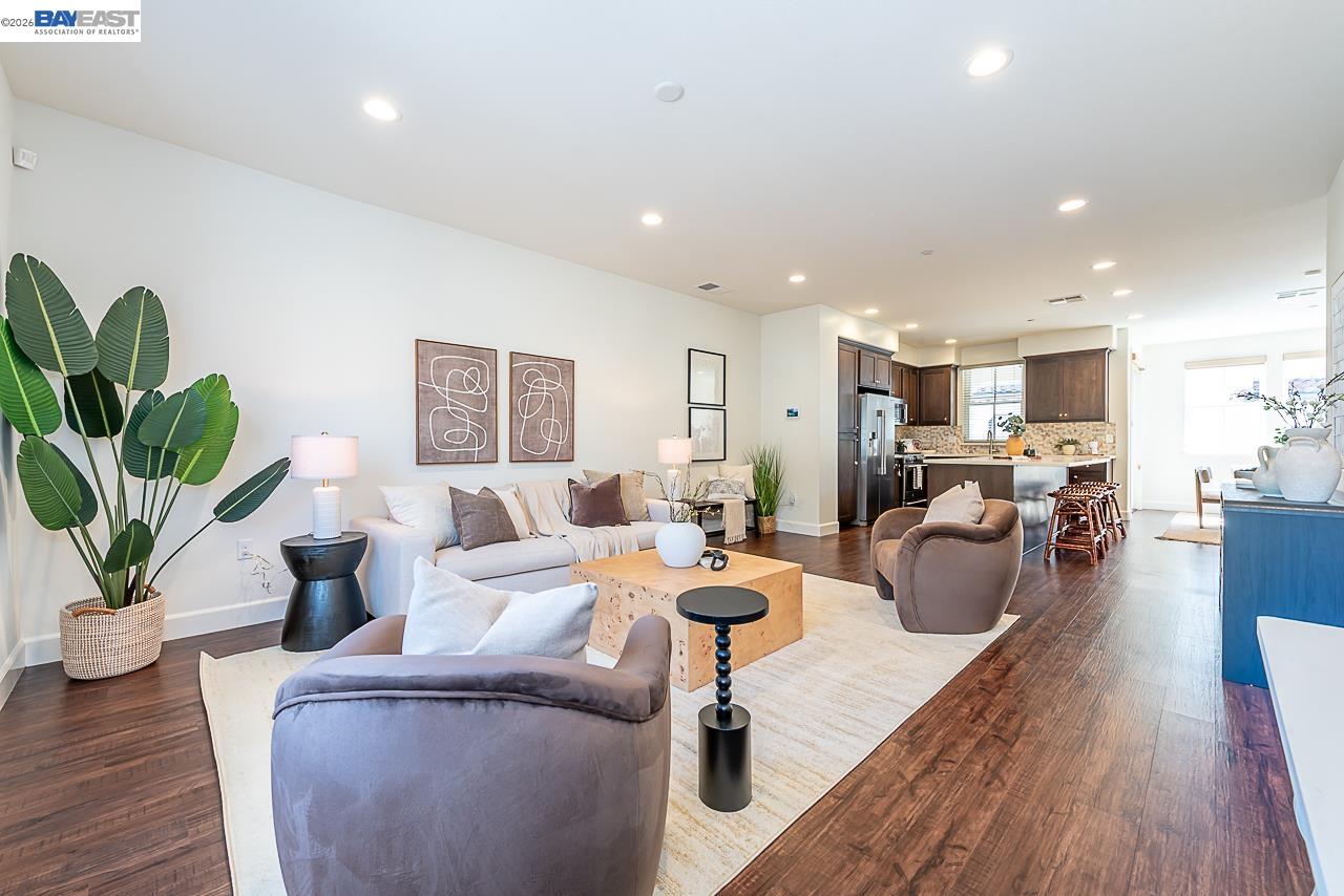 33479 Alvarado Niles Rd, Union City · 2019 Townhome at Monarch at Soares Ranch | Open House Saturday May 9 · $1,175,000, Photo 19