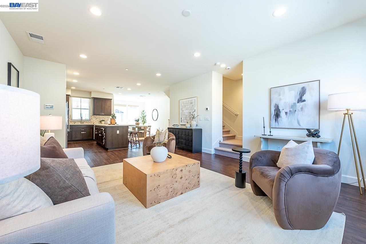 33479 Alvarado Niles Rd, Union City · 2019 Townhome at Monarch at Soares Ranch | Open House Saturday May 9 · $1,175,000, Photo 20
