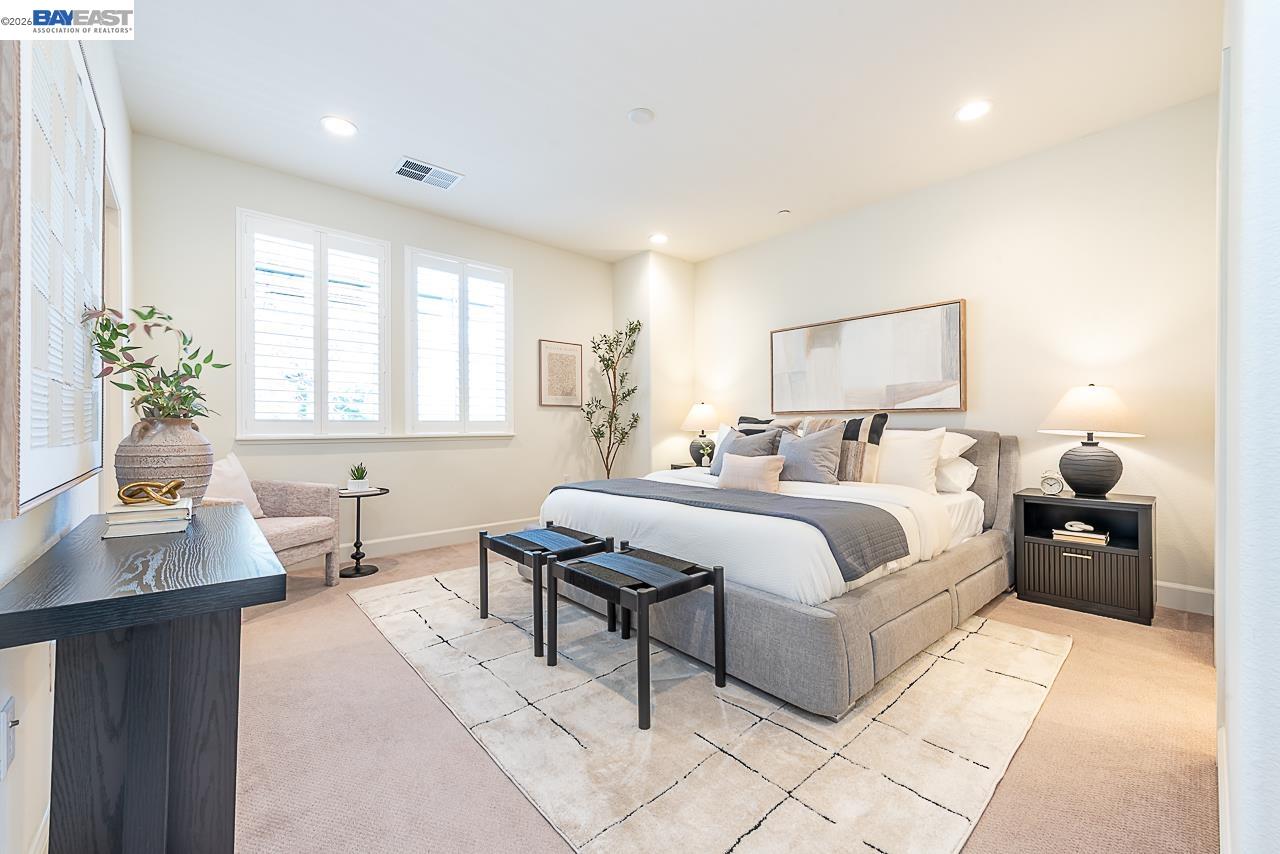 33479 Alvarado Niles Rd, Union City · 2019 Townhome at Monarch at Soares Ranch | Open House Saturday May 9 · $1,175,000, Photo 21