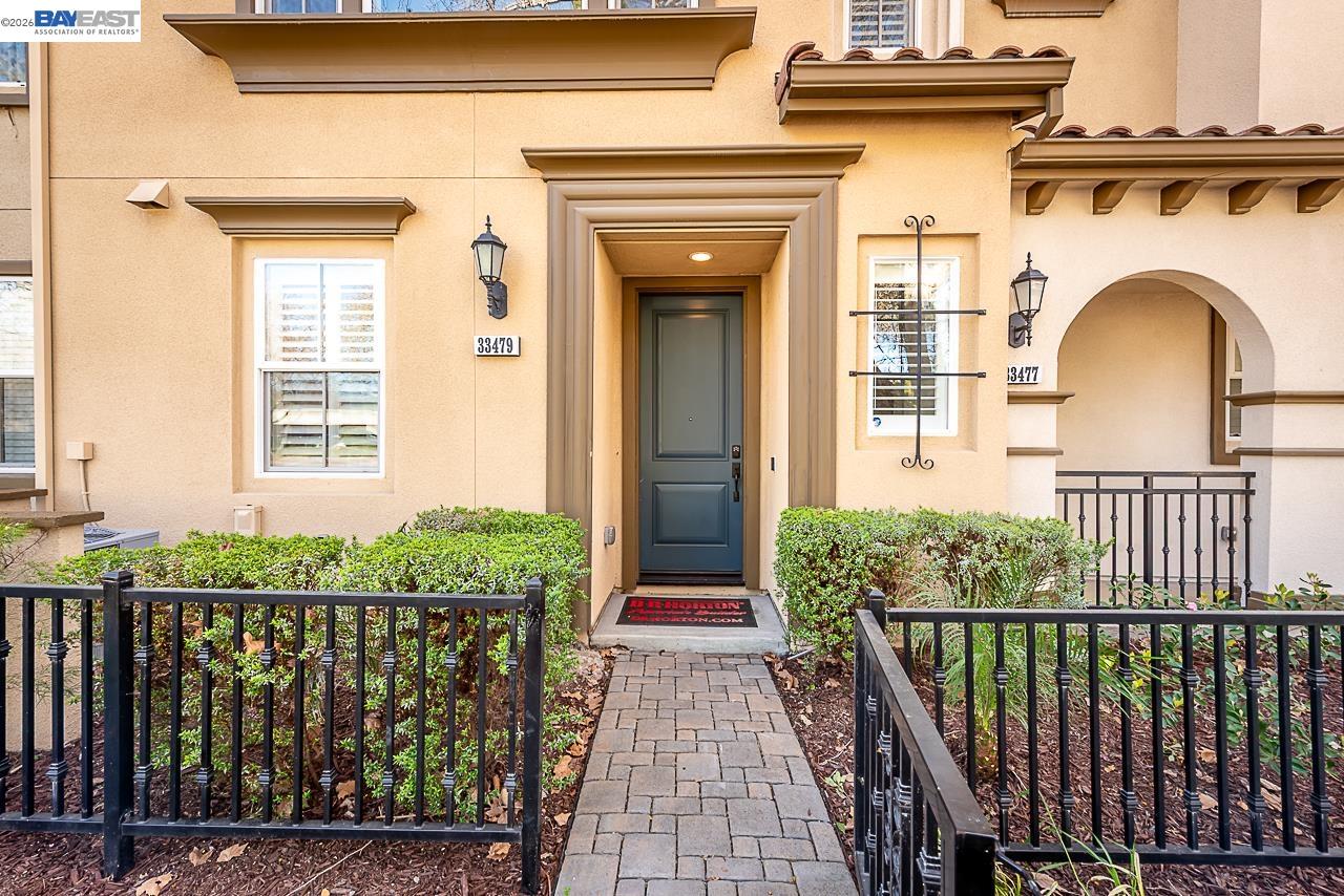 33479 Alvarado Niles Rd, Union City · 2019 Townhome at Monarch at Soares Ranch | Open House Saturday May 9 · $1,175,000, Photo 2