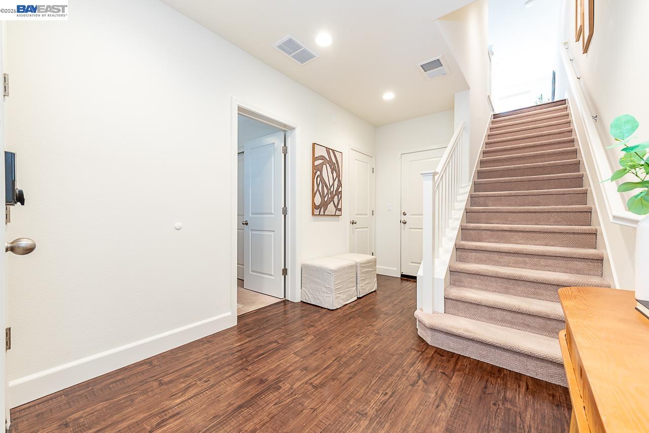 33479 Alvarado Niles Rd, Union City · 2019 Townhome at Monarch at Soares Ranch | Open House Saturday May 9 · $1,175,000, Photo 3