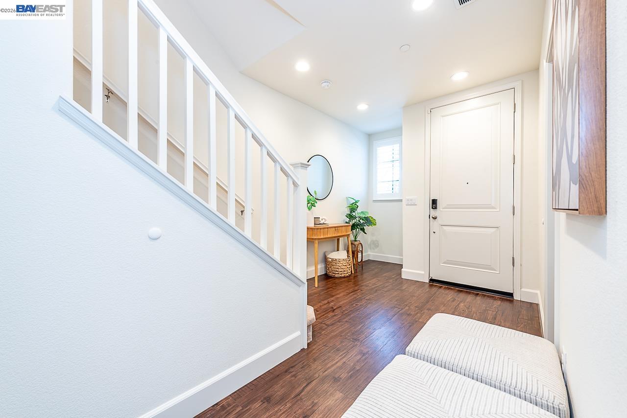 33479 Alvarado Niles Rd, Union City · 2019 Townhome at Monarch at Soares Ranch | Open House Saturday May 9 · $1,175,000, Photo 4