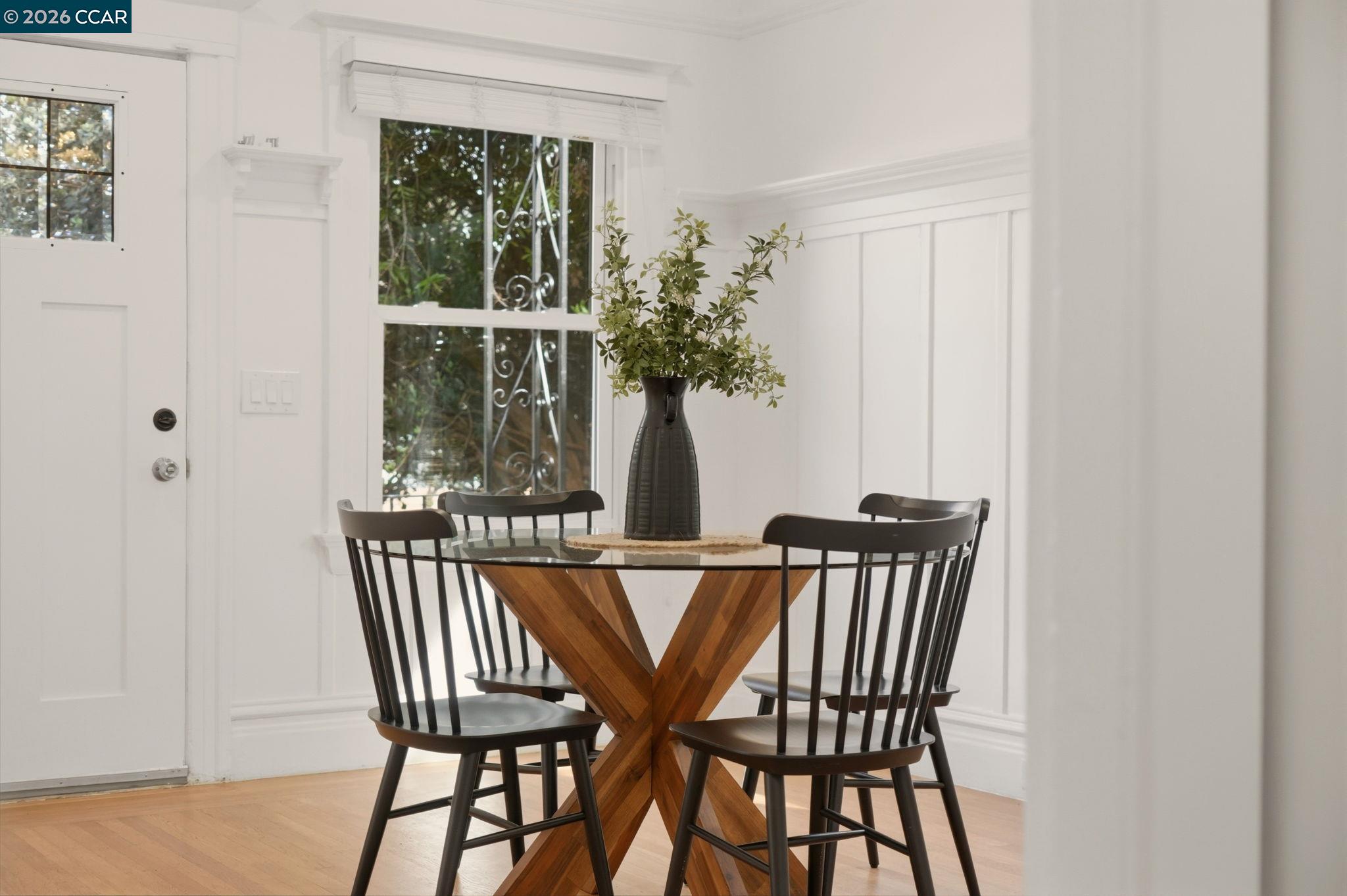 Detail Gallery Image 15 of 58 For 3214 California St, Berkeley,  CA 94703 - 4 Beds | 2 Baths