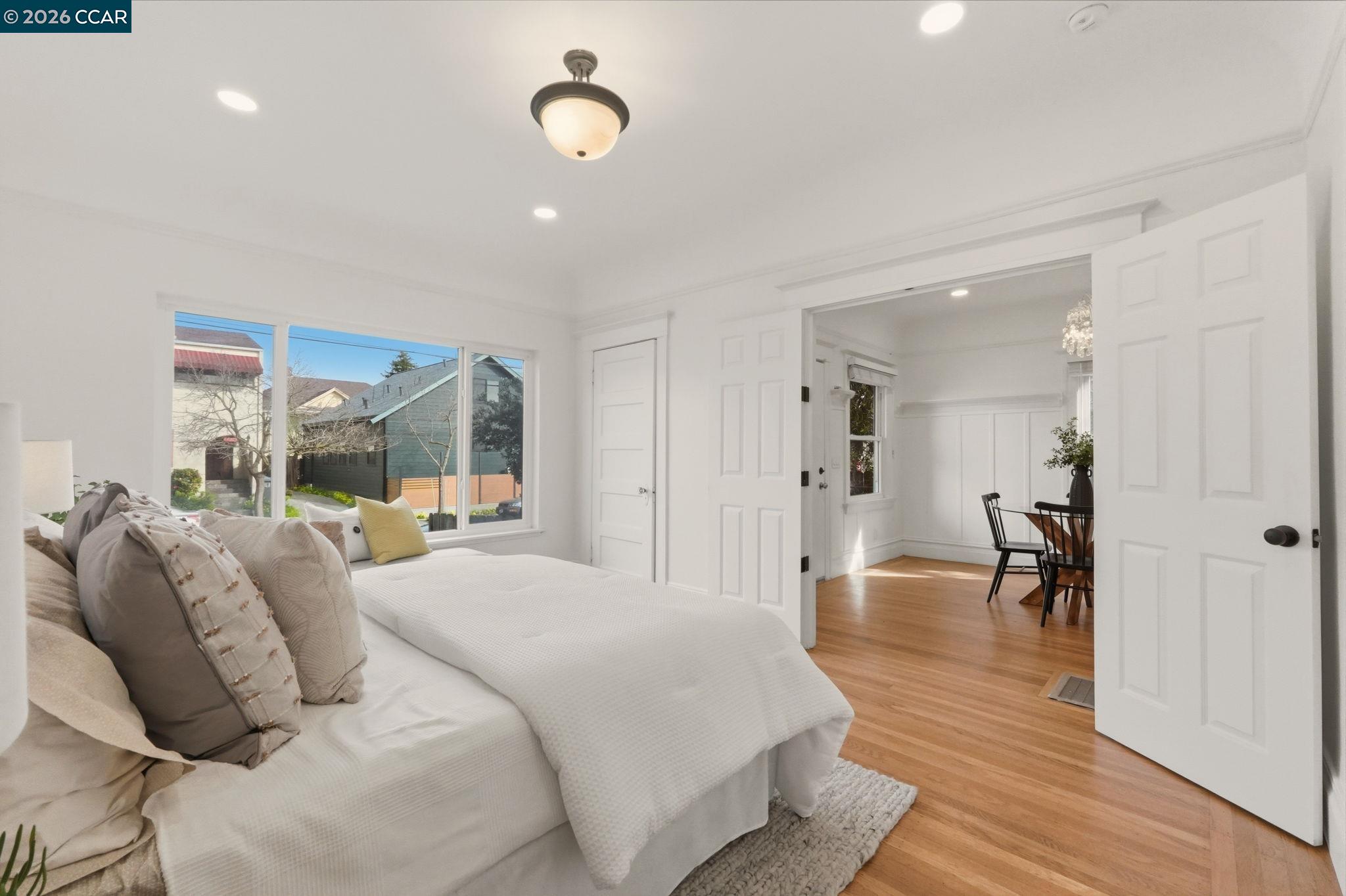 Detail Gallery Image 21 of 58 For 3214 California St, Berkeley,  CA 94703 - 4 Beds | 2 Baths