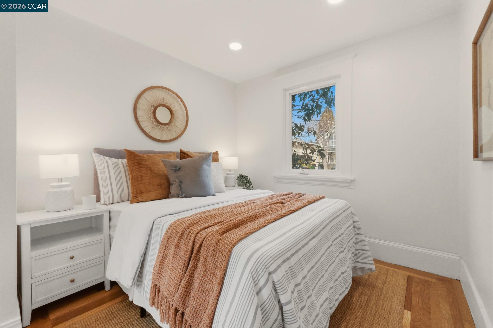 Detail Gallery Image 22 of 58 For 3214 California St, Berkeley,  CA 94703 - 4 Beds | 2 Baths