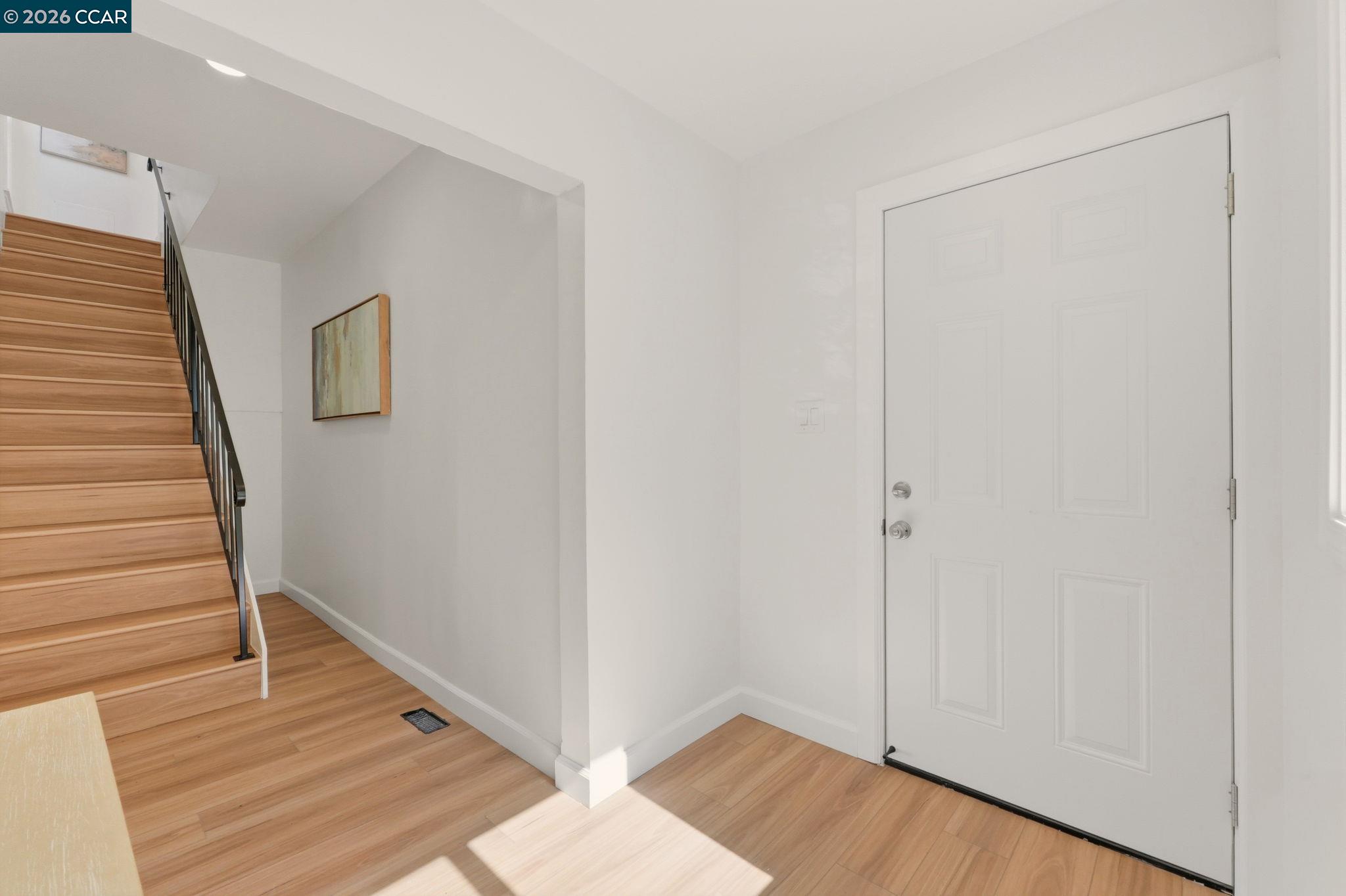 Detail Gallery Image 31 of 58 For 3214 California St, Berkeley,  CA 94703 - 4 Beds | 2 Baths