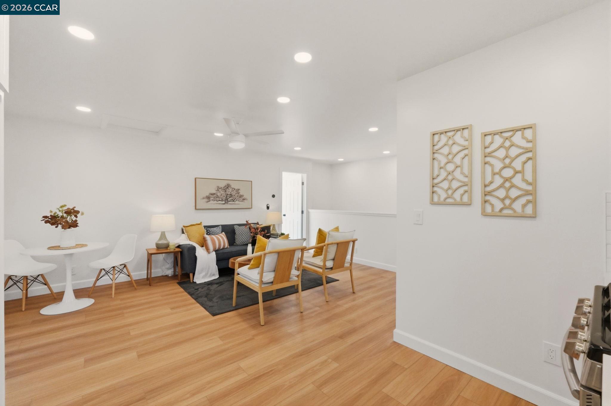 Detail Gallery Image 32 of 58 For 3214 California St, Berkeley,  CA 94703 - 4 Beds | 2 Baths