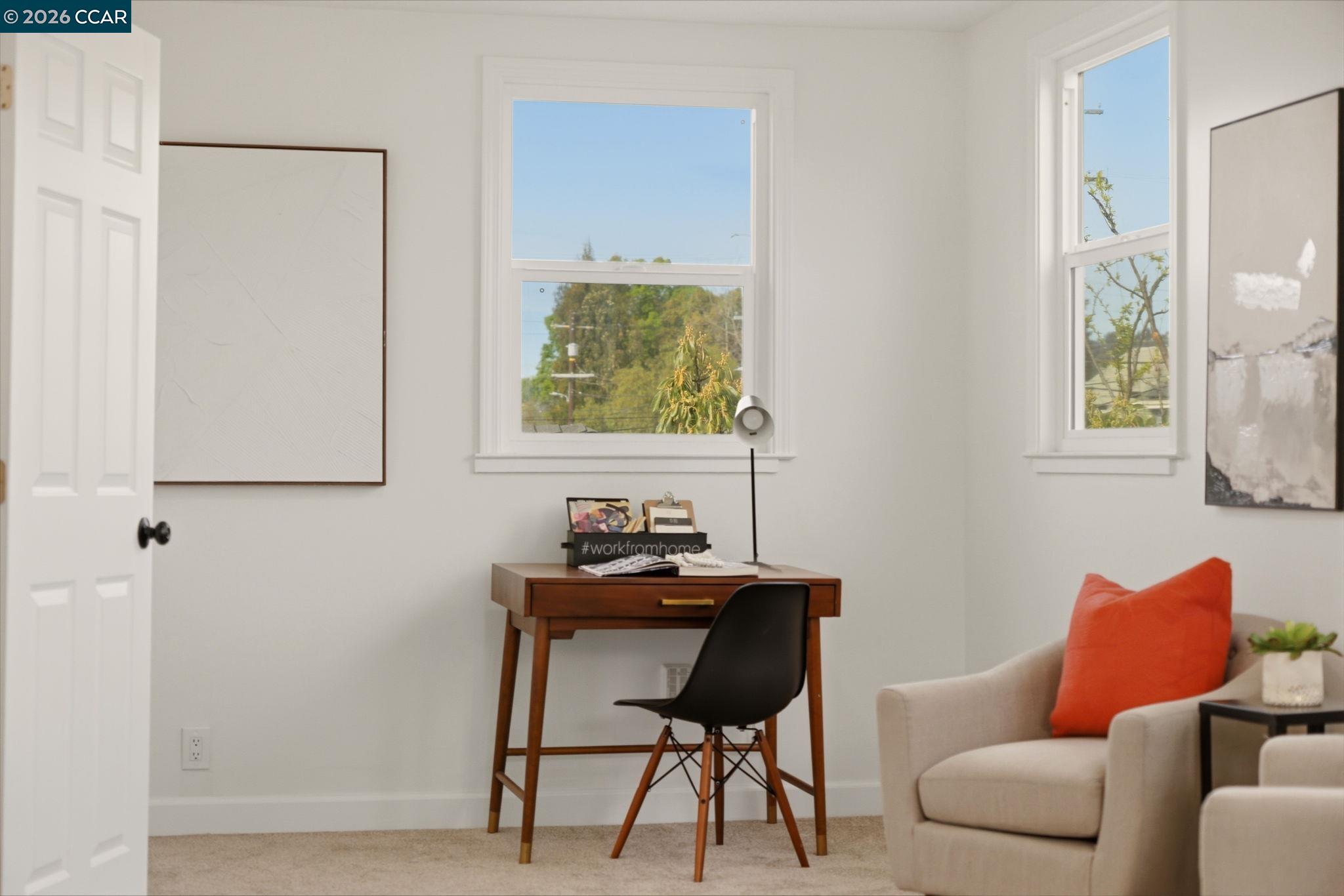 Detail Gallery Image 43 of 58 For 3214 California St, Berkeley,  CA 94703 - 4 Beds | 2 Baths