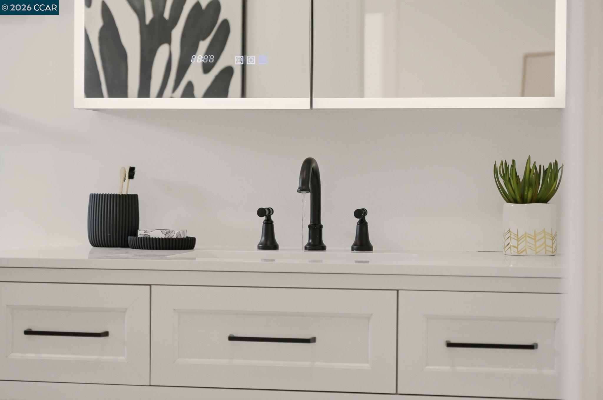 Detail Gallery Image 47 of 58 For 3214 California St, Berkeley,  CA 94703 - 4 Beds | 2 Baths