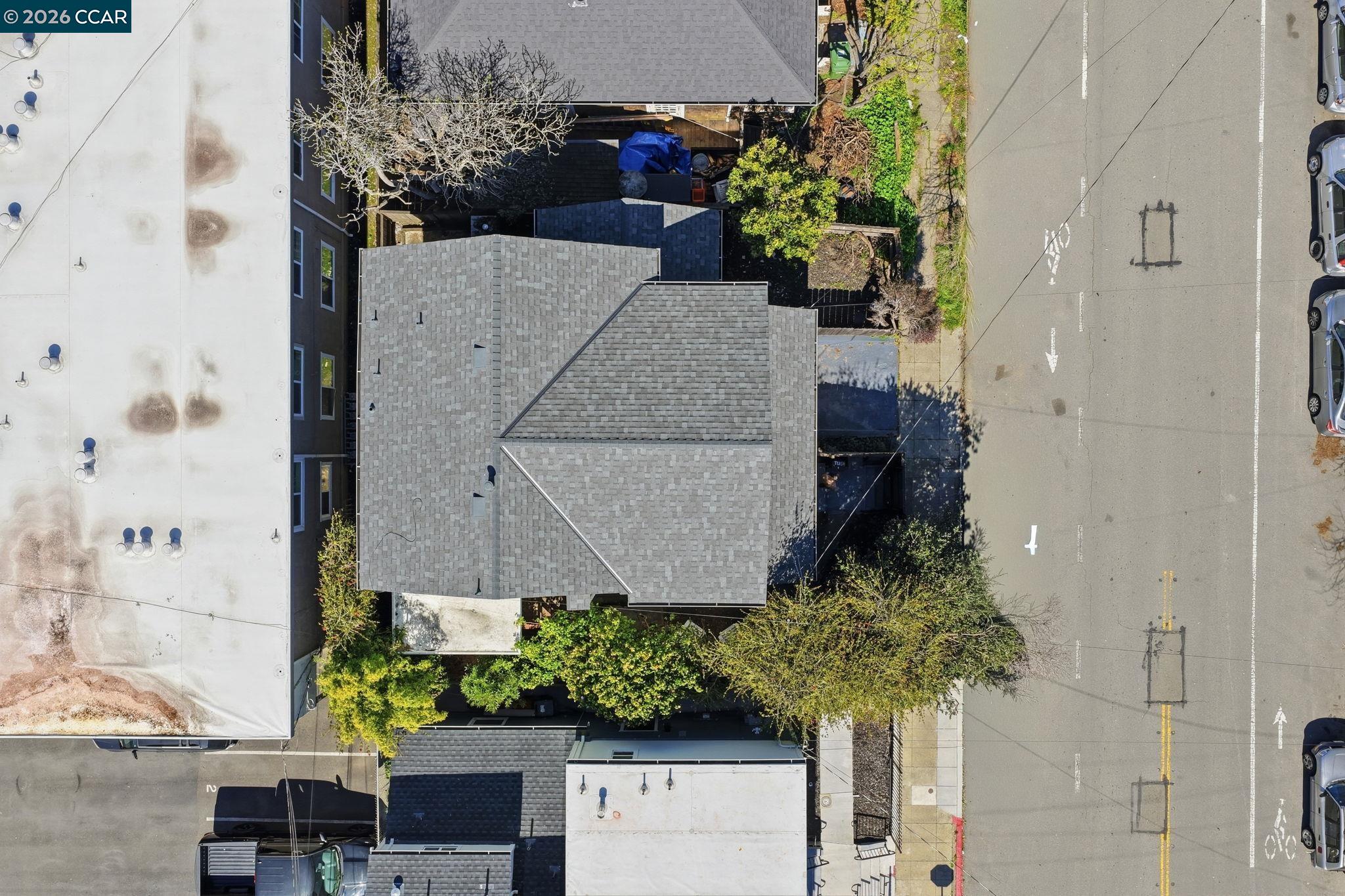 Detail Gallery Image 48 of 58 For 3214 California St, Berkeley,  CA 94703 - 4 Beds | 2 Baths