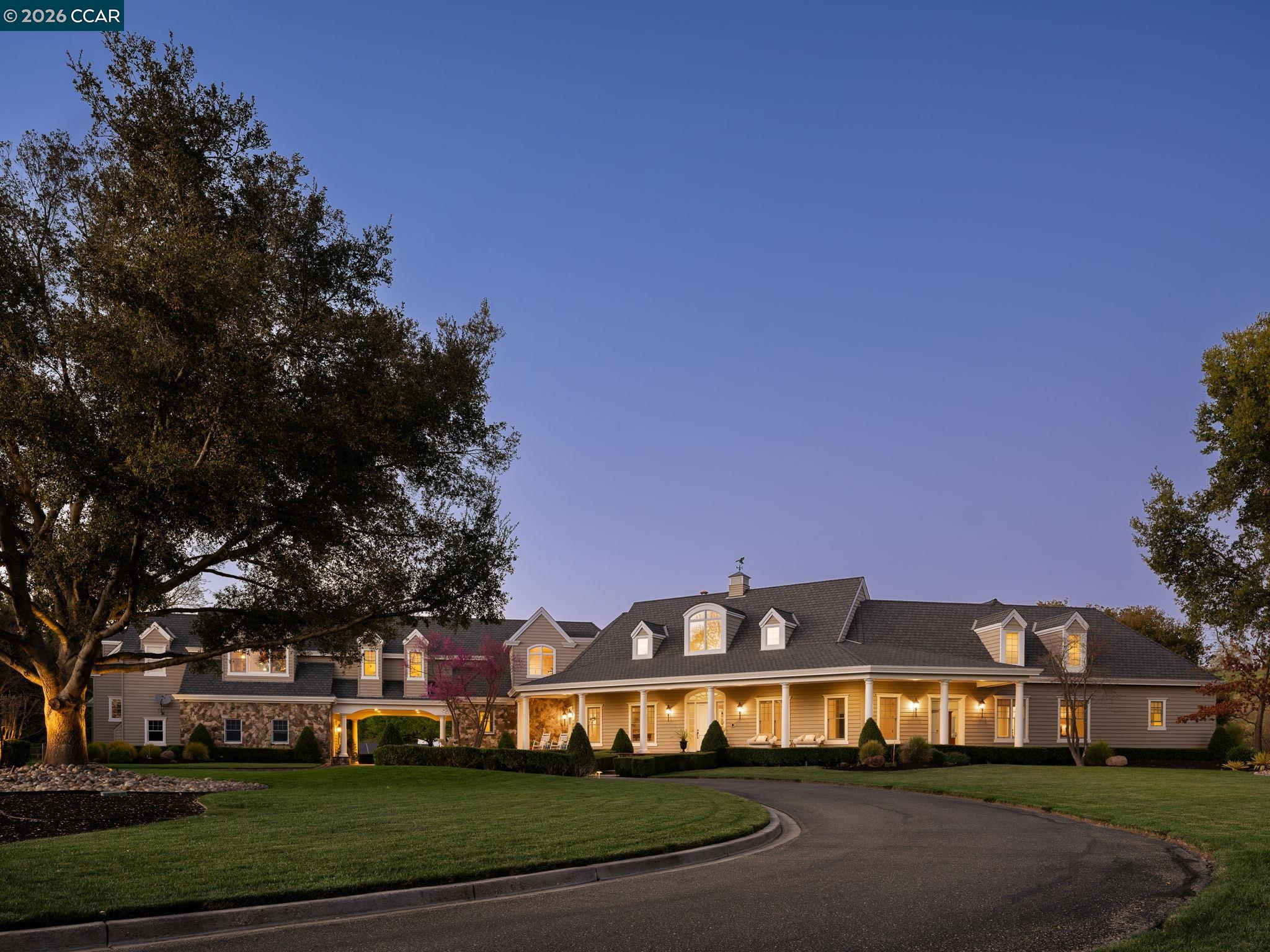 140 Tobin Clark Drive, Hillsborough, CA, 94010