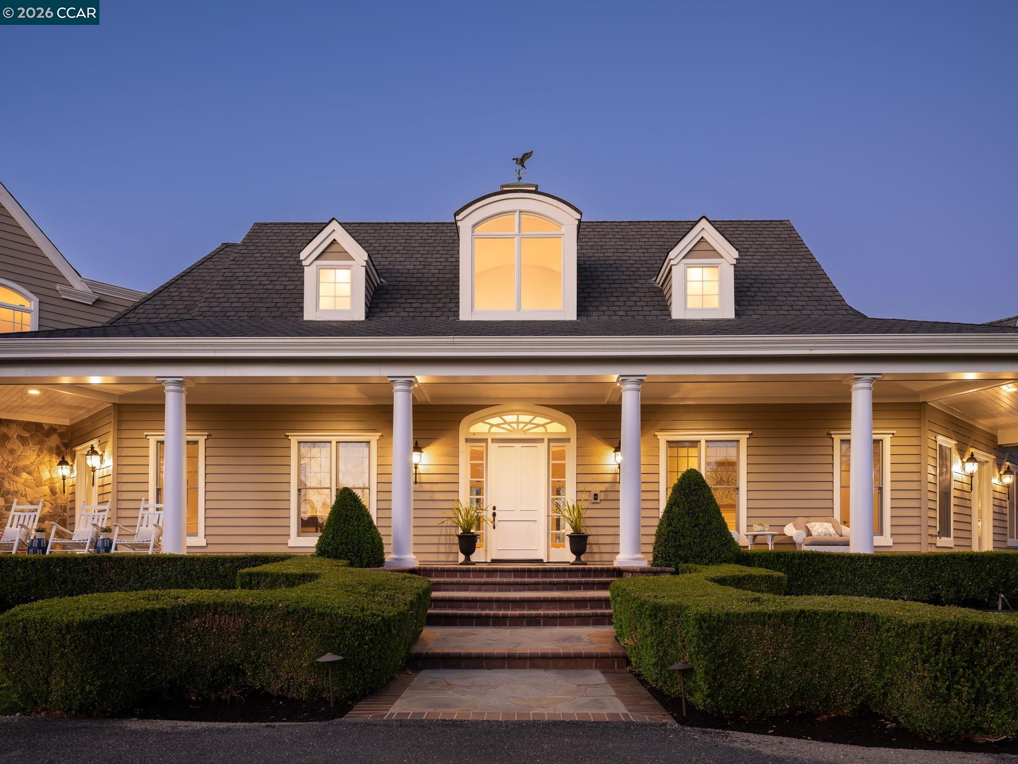 Detail Gallery Image 2 of 60 For 5401 Penny Ln, Danville,  CA 94506 - 5 Beds | 4/2 Baths