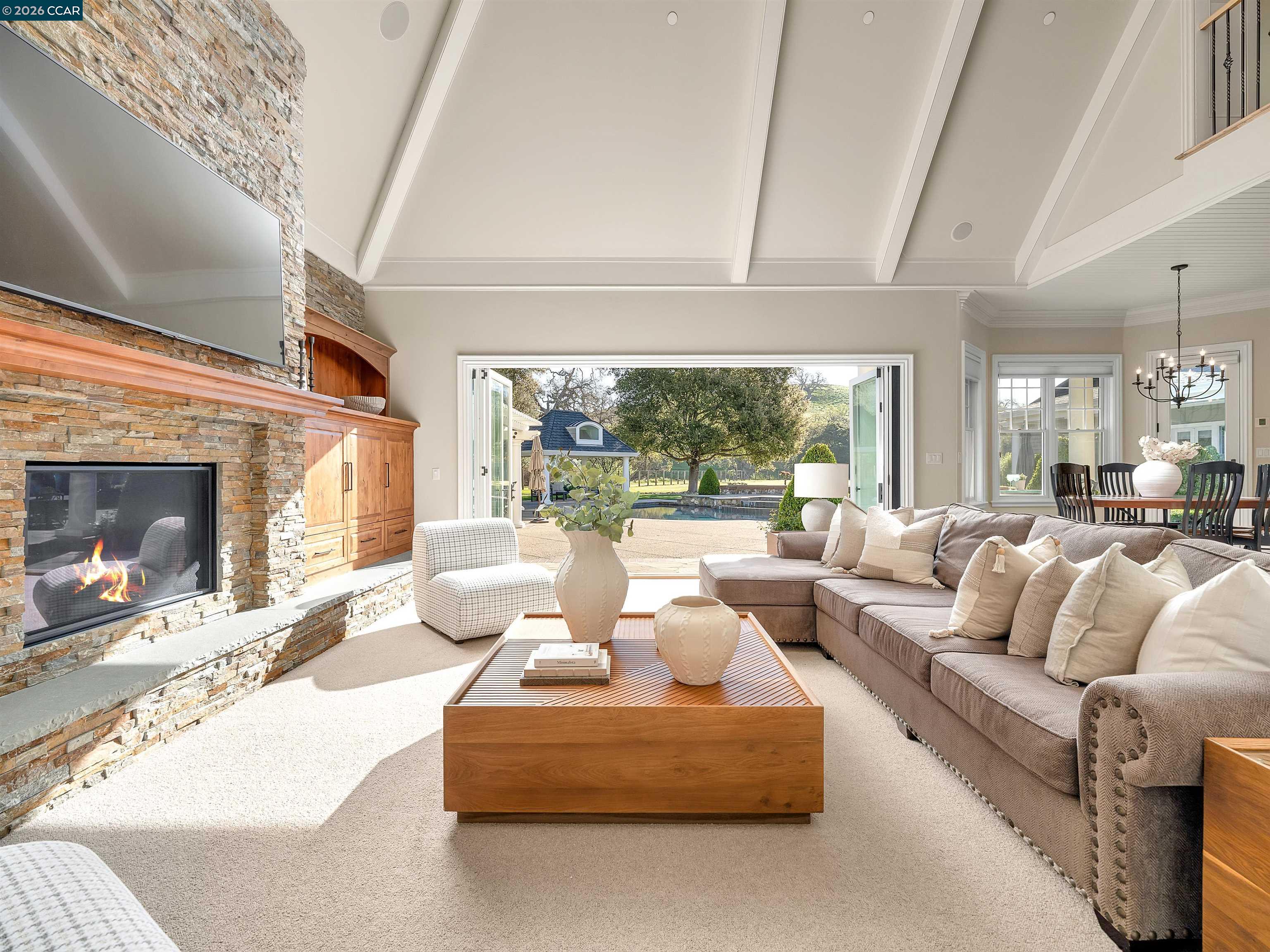 Detail Gallery Image 15 of 60 For 5401 Penny Ln, Danville,  CA 94506 - 5 Beds | 4/2 Baths