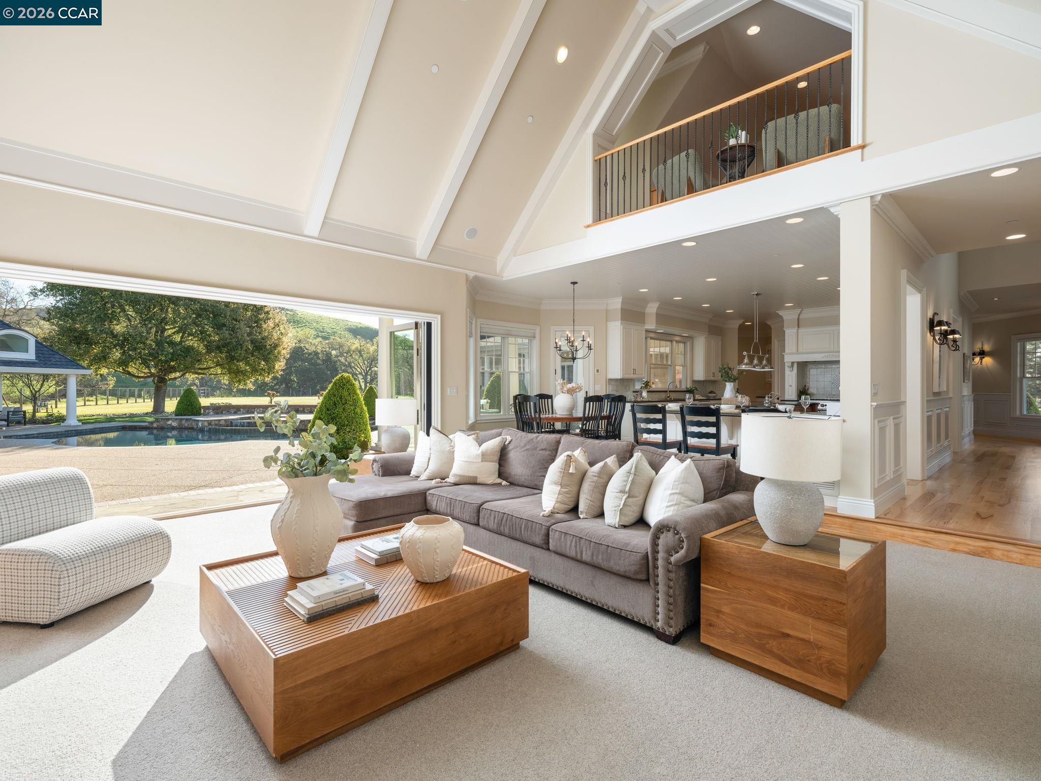 Detail Gallery Image 17 of 60 For 5401 Penny Ln, Danville,  CA 94506 - 5 Beds | 4/2 Baths