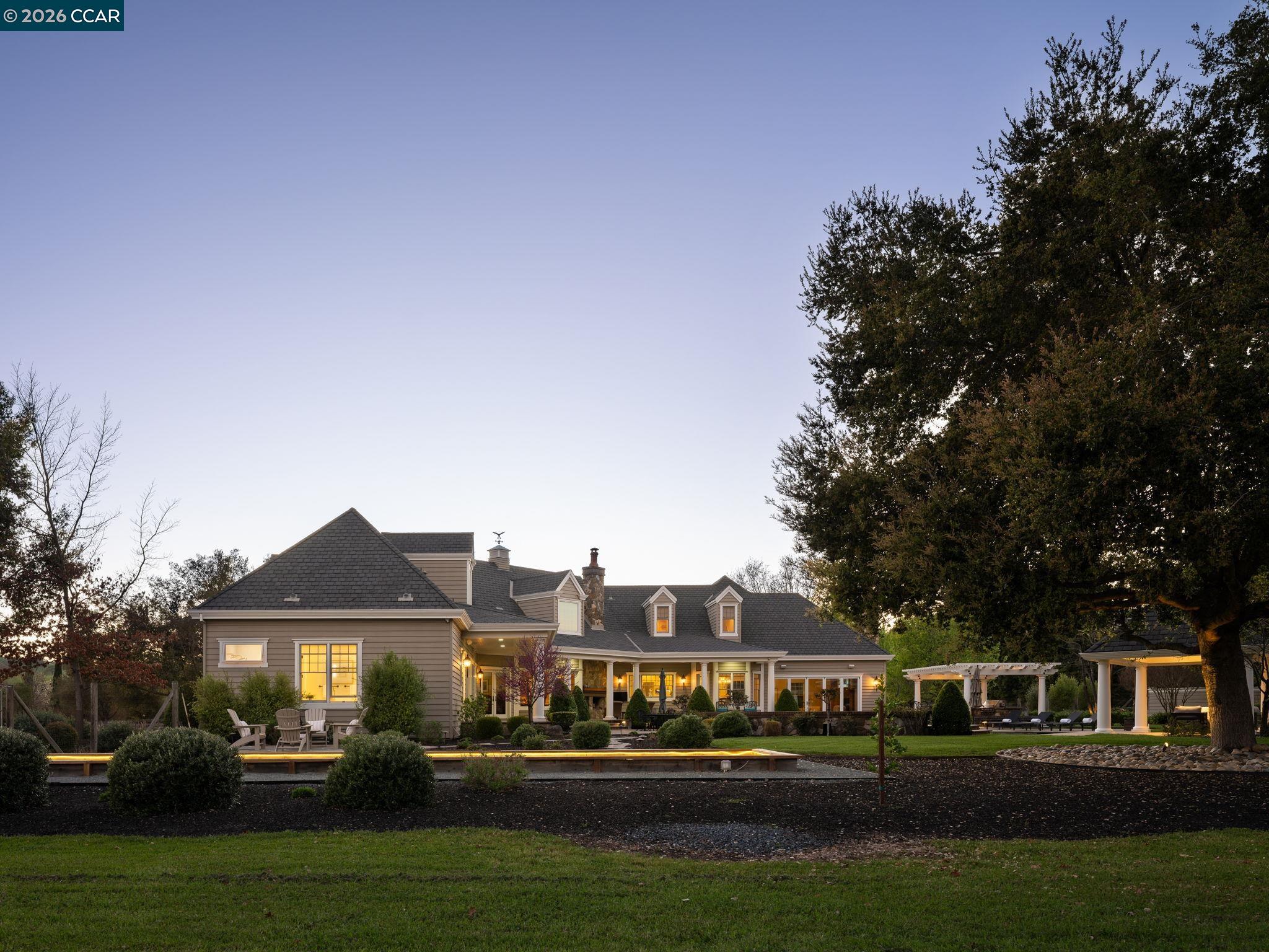 Detail Gallery Image 3 of 60 For 5401 Penny Ln, Danville,  CA 94506 - 5 Beds | 4/2 Baths