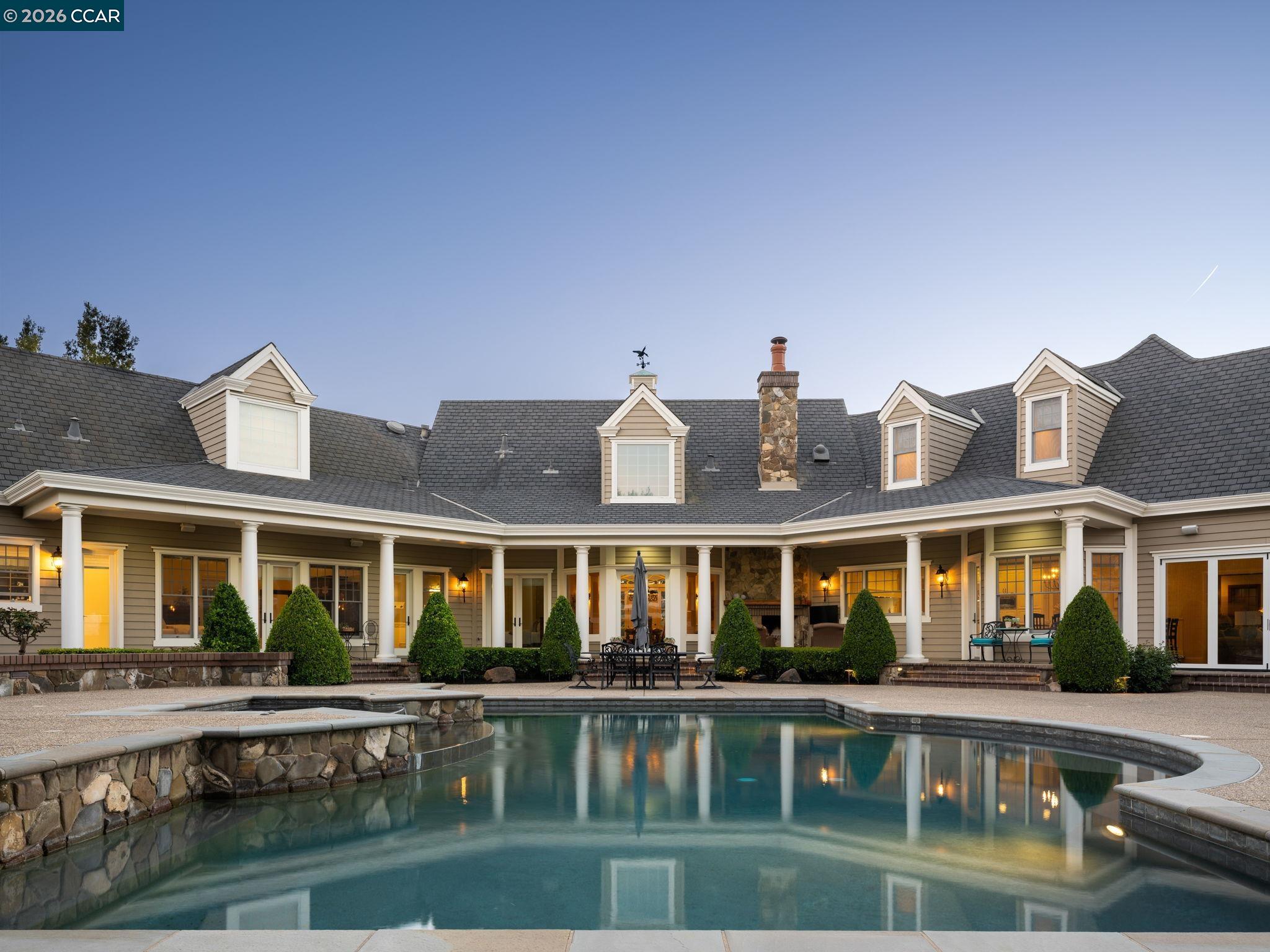 Detail Gallery Image 4 of 60 For 5401 Penny Ln, Danville,  CA 94506 - 5 Beds | 4/2 Baths