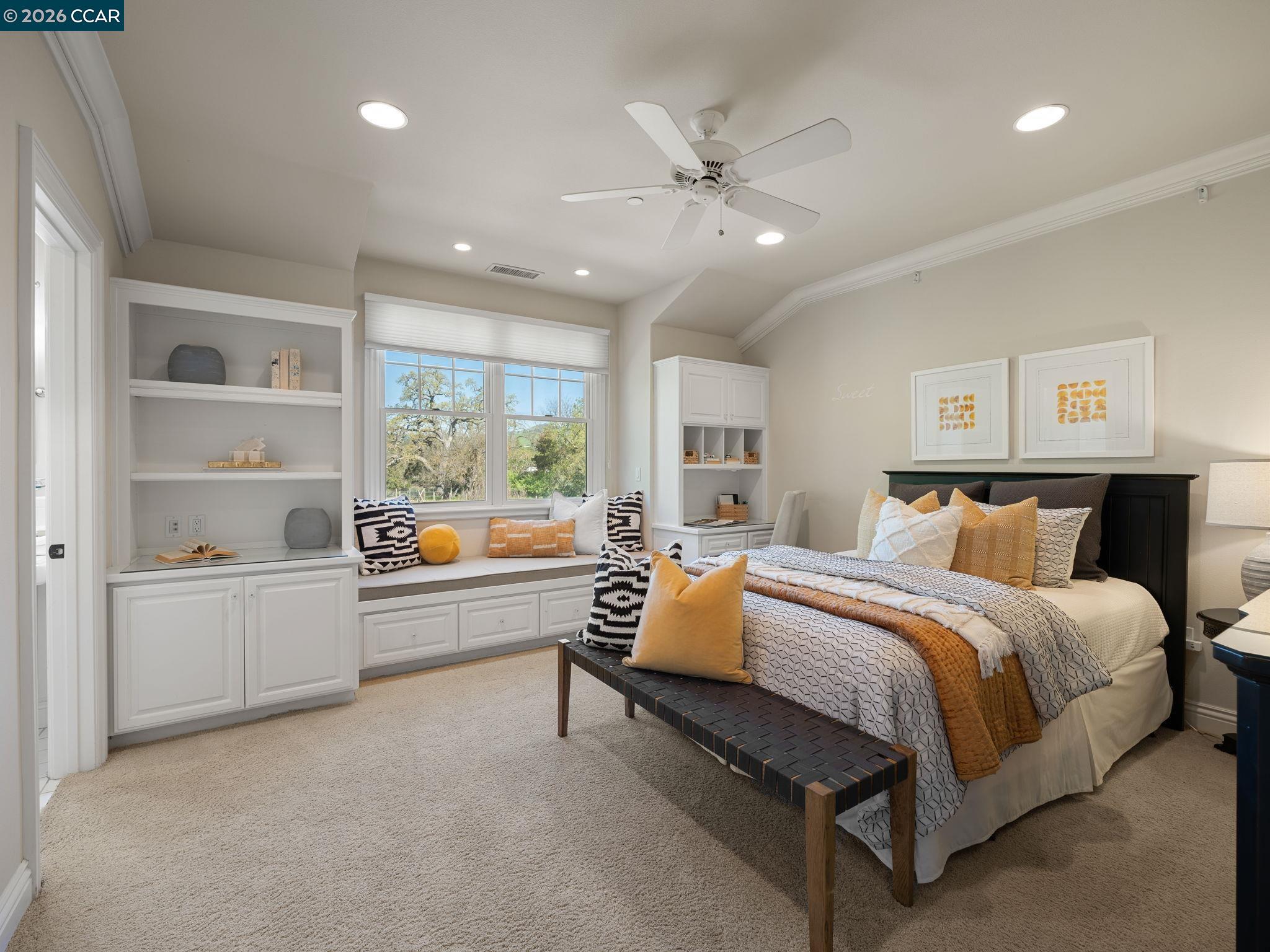 Detail Gallery Image 37 of 60 For 5401 Penny Ln, Danville,  CA 94506 - 5 Beds | 4/2 Baths