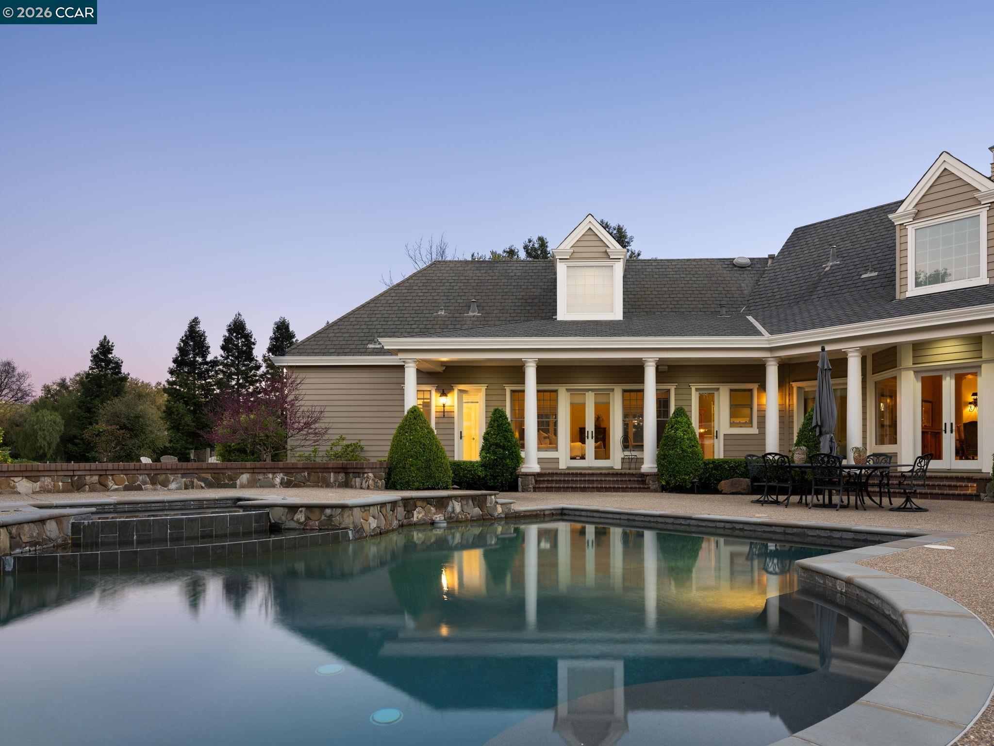 Detail Gallery Image 5 of 60 For 5401 Penny Ln, Danville,  CA 94506 - 5 Beds | 4/2 Baths