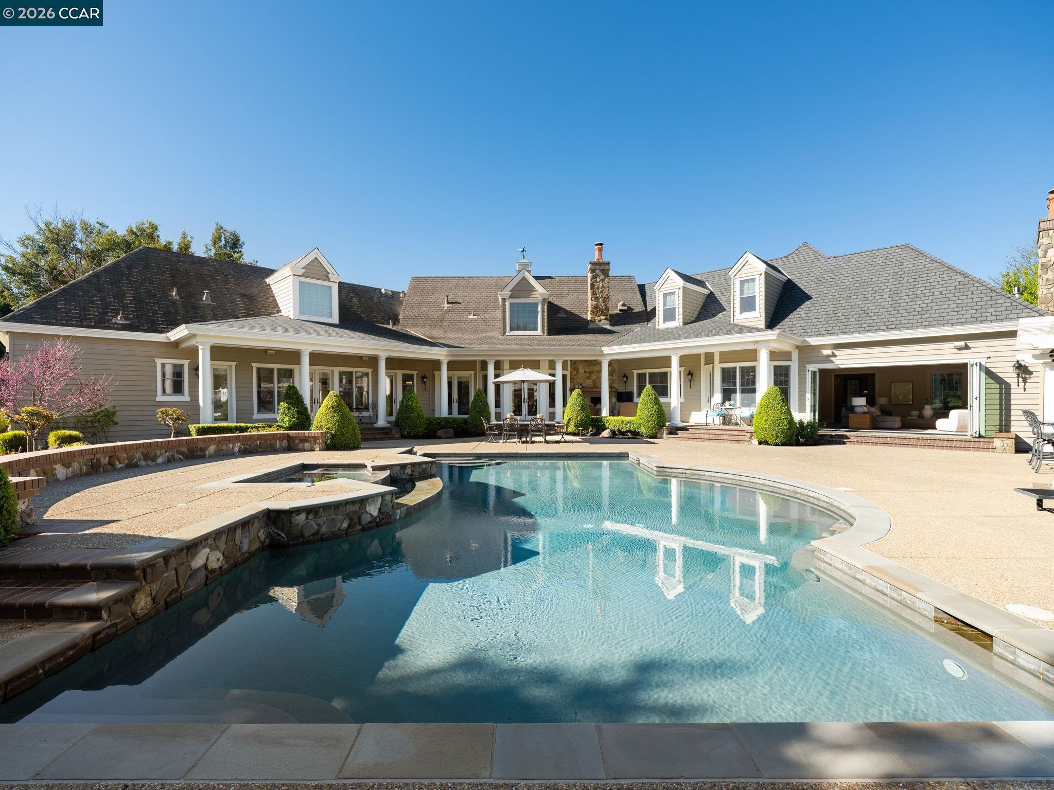 Detail Gallery Image 46 of 60 For 5401 Penny Ln, Danville,  CA 94506 - 5 Beds | 4/2 Baths