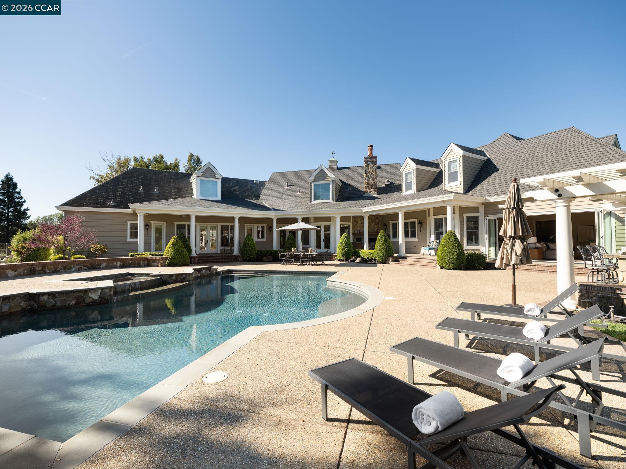 Detail Gallery Image 47 of 60 For 5401 Penny Ln, Danville,  CA 94506 - 5 Beds | 4/2 Baths